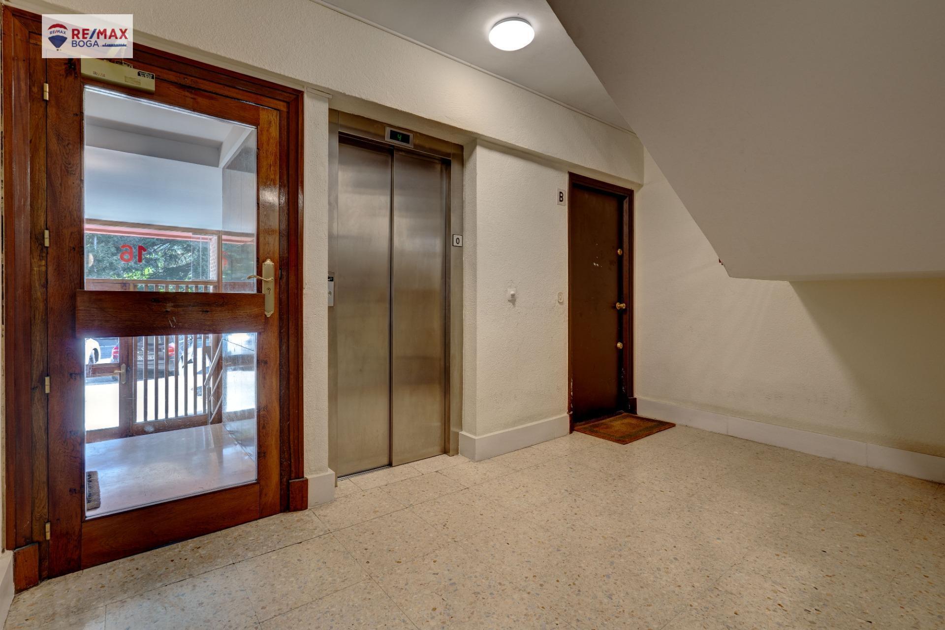 VIVIENDA EN BAJO PRINCIPAL SITUADA EN EL BARRIO DE AÑORGA TXIKI, SAN SEBASTIÁN