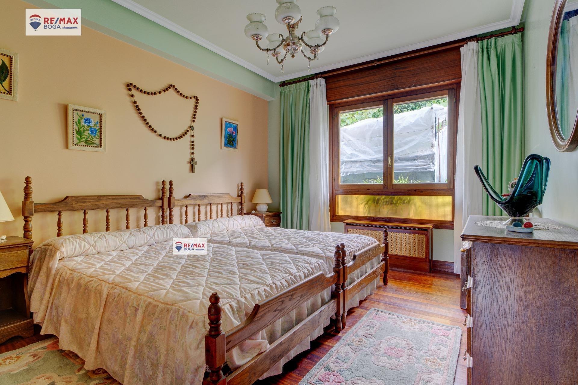 Hermosa casa pareada en Berastegi