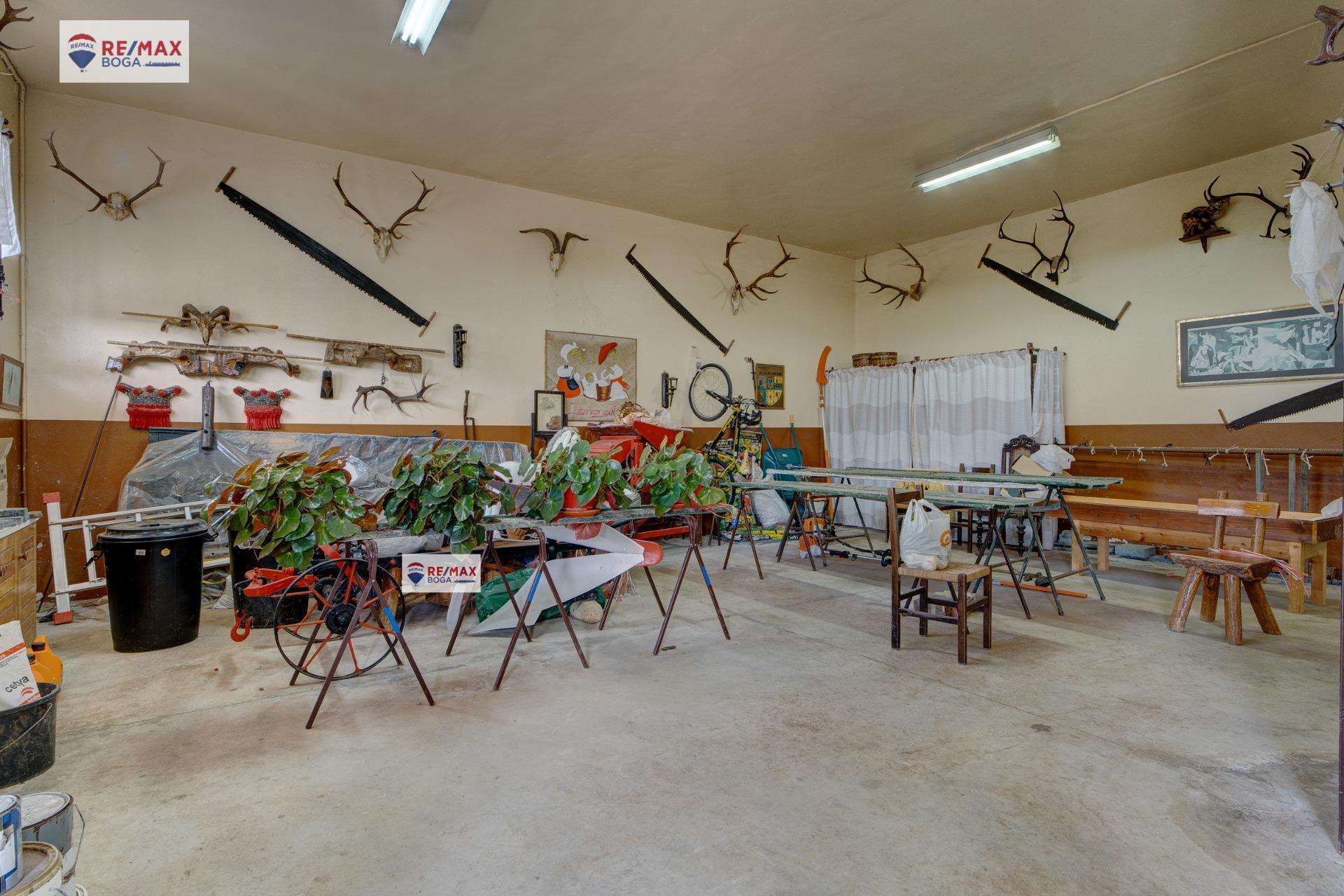 Hermosa casa pareada en Berastegi