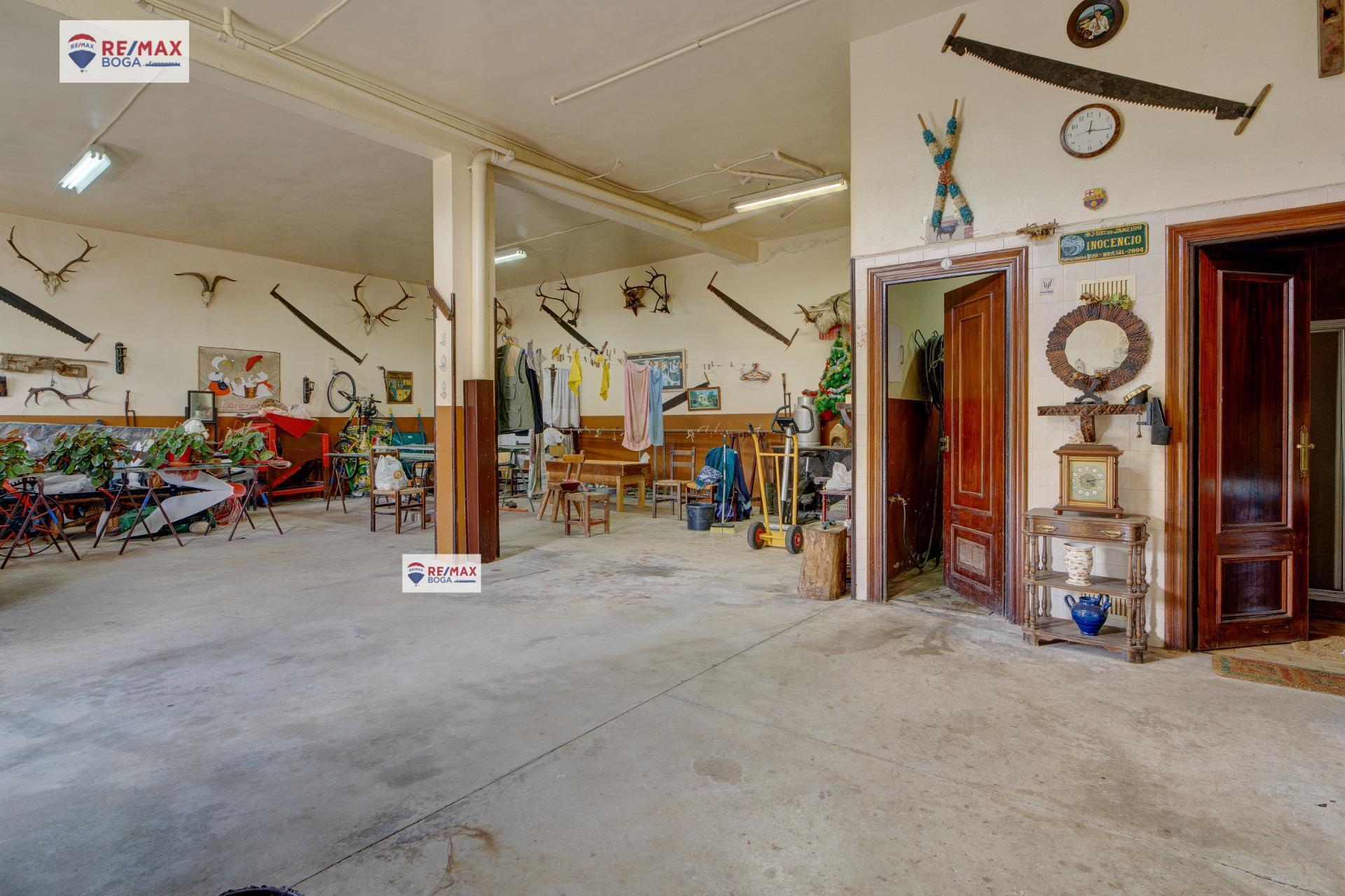 Hermosa casa pareada en Berastegi