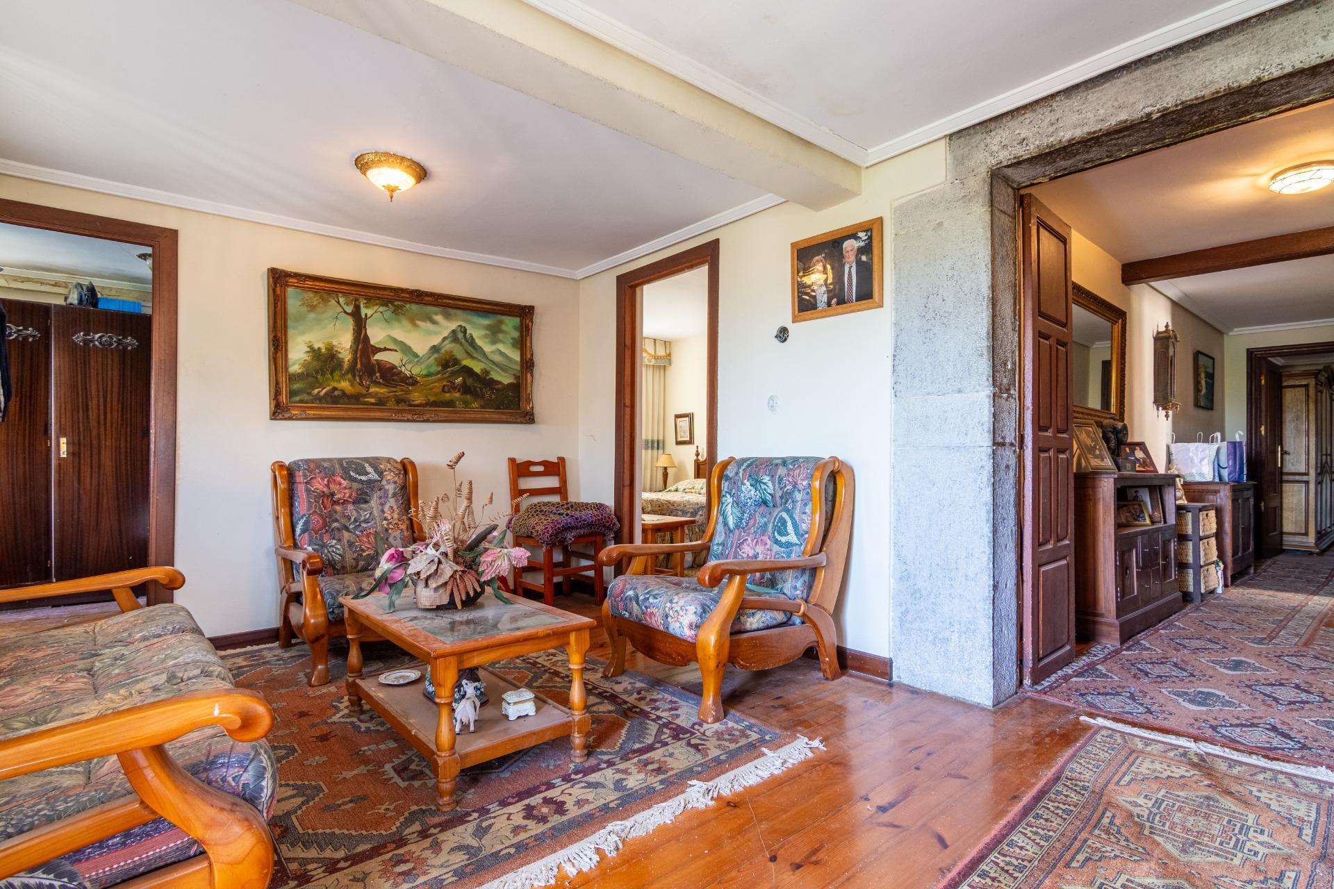 CASAS a 5 minutos de Suances