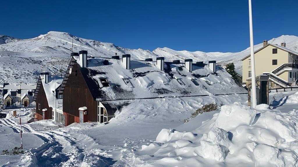 Chalet Adosado en Alto Campoo (Brañavieja)