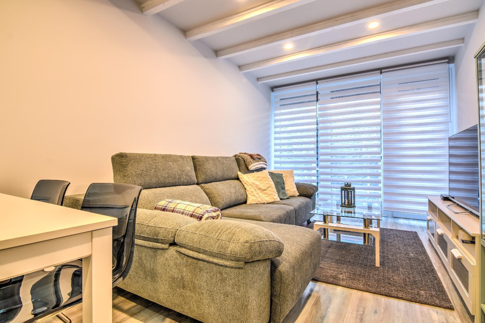 Chalet Adosado en Alto Campoo (Brañavieja)