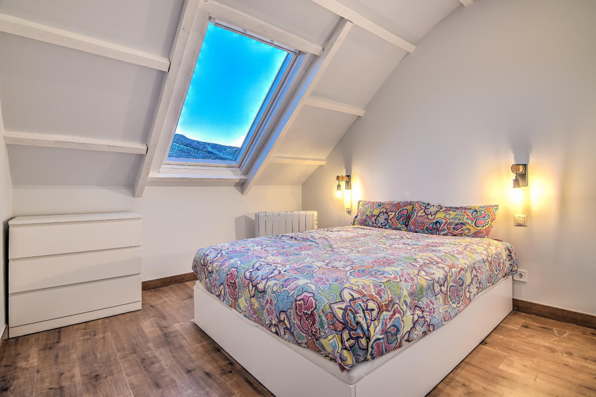 Chalet Adosado en Alto Campoo (Brañavieja)