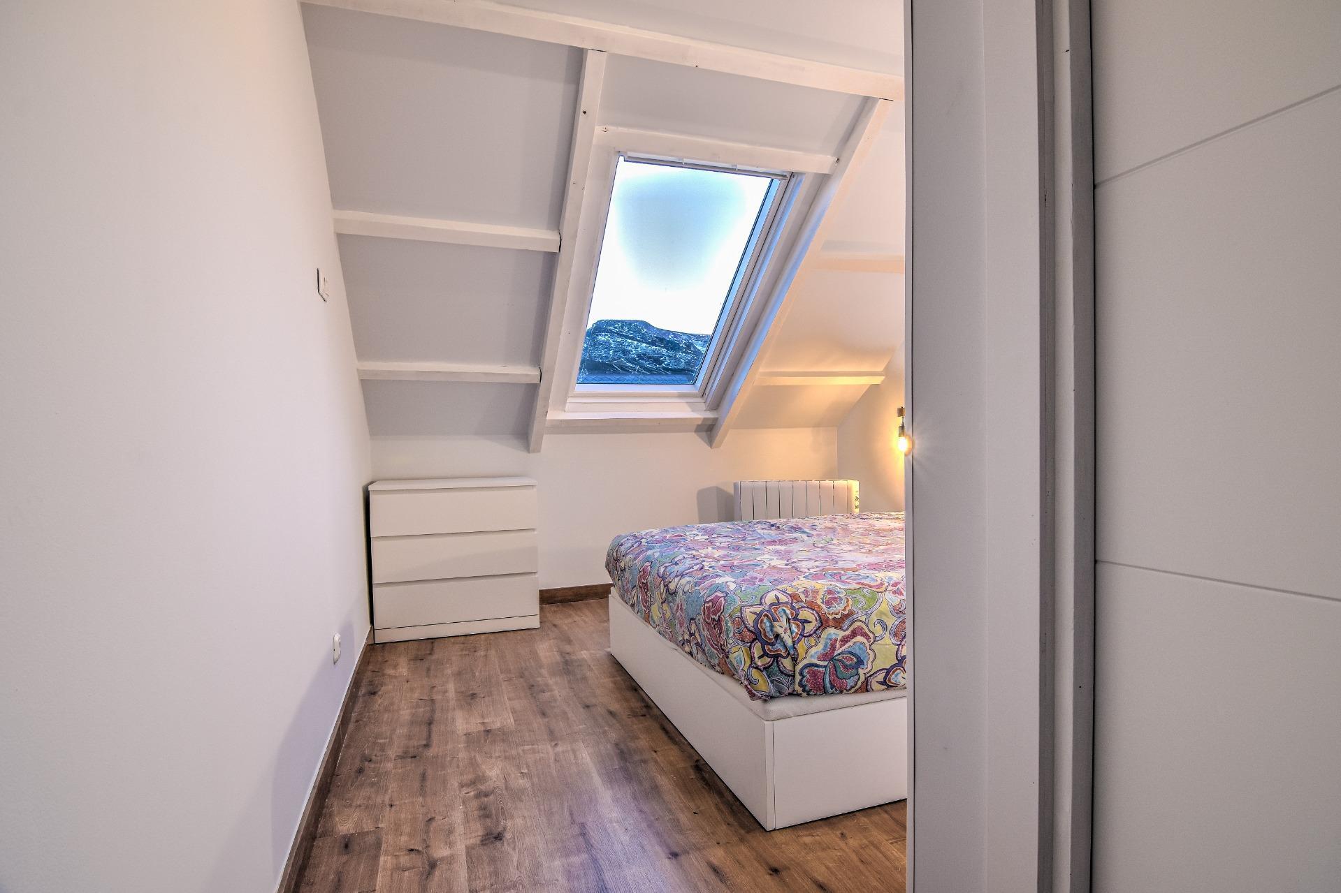Chalet Adosado en Alto Campoo (Brañavieja)