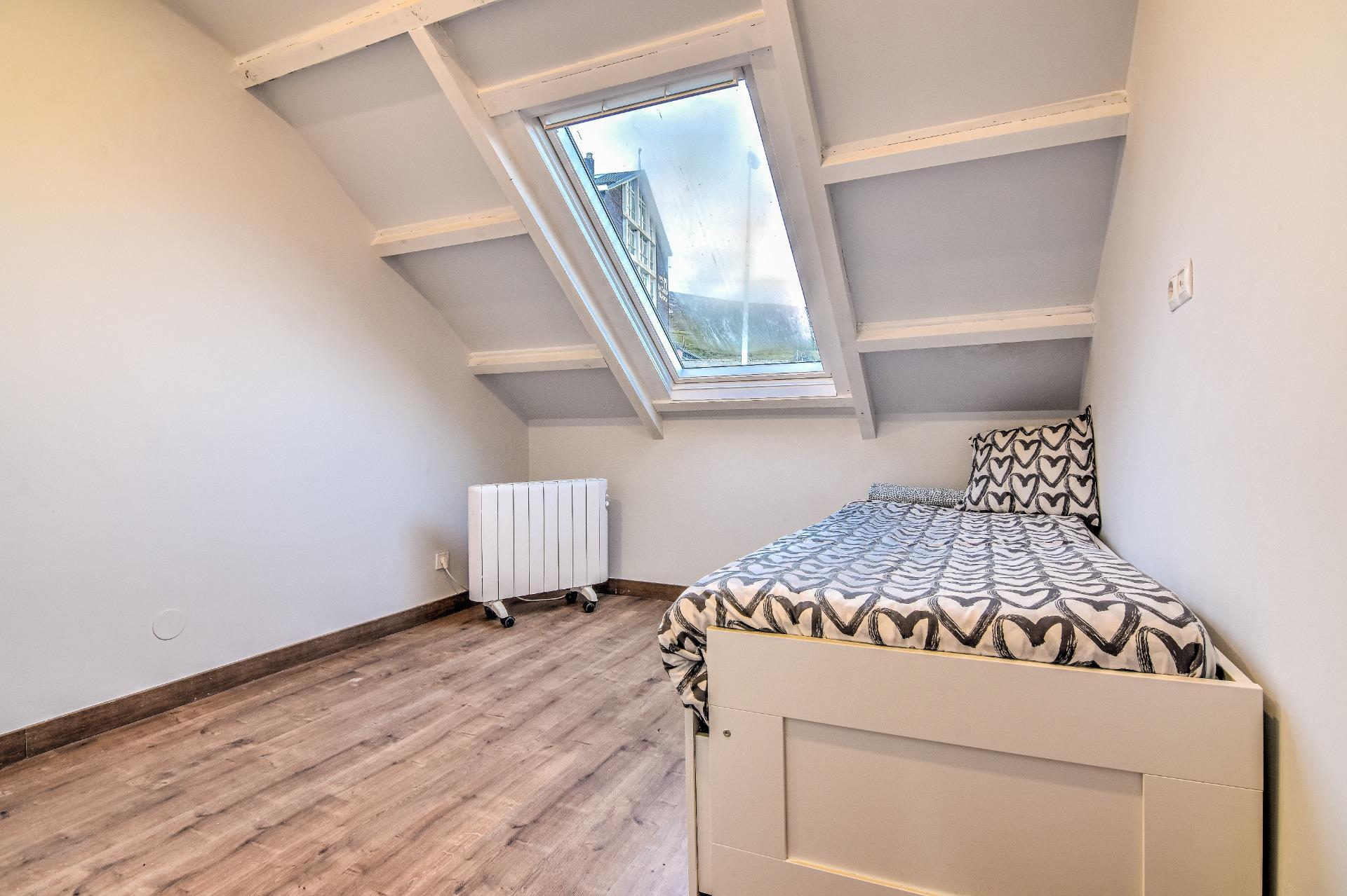 Chalet Adosado en Alto Campoo (Brañavieja)