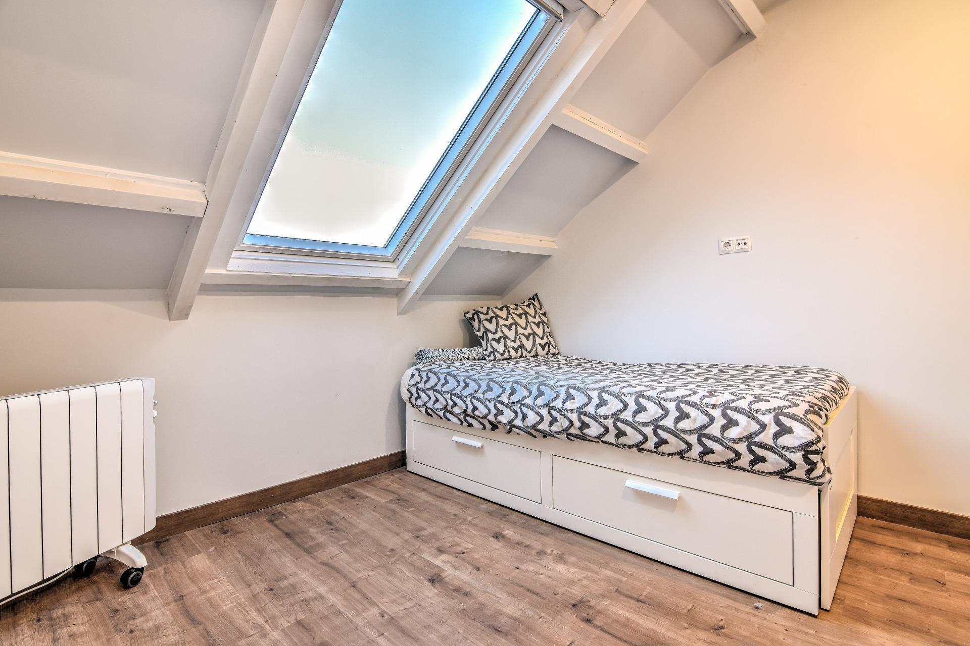 Chalet Adosado en Alto Campoo (Brañavieja)