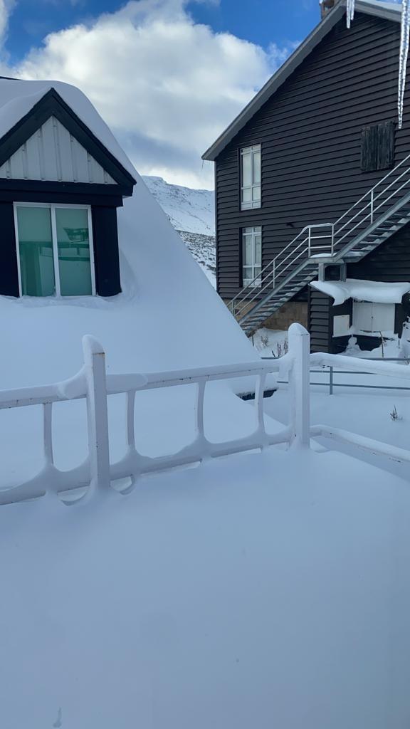Chalet Adosado en Alto Campoo (Brañavieja)