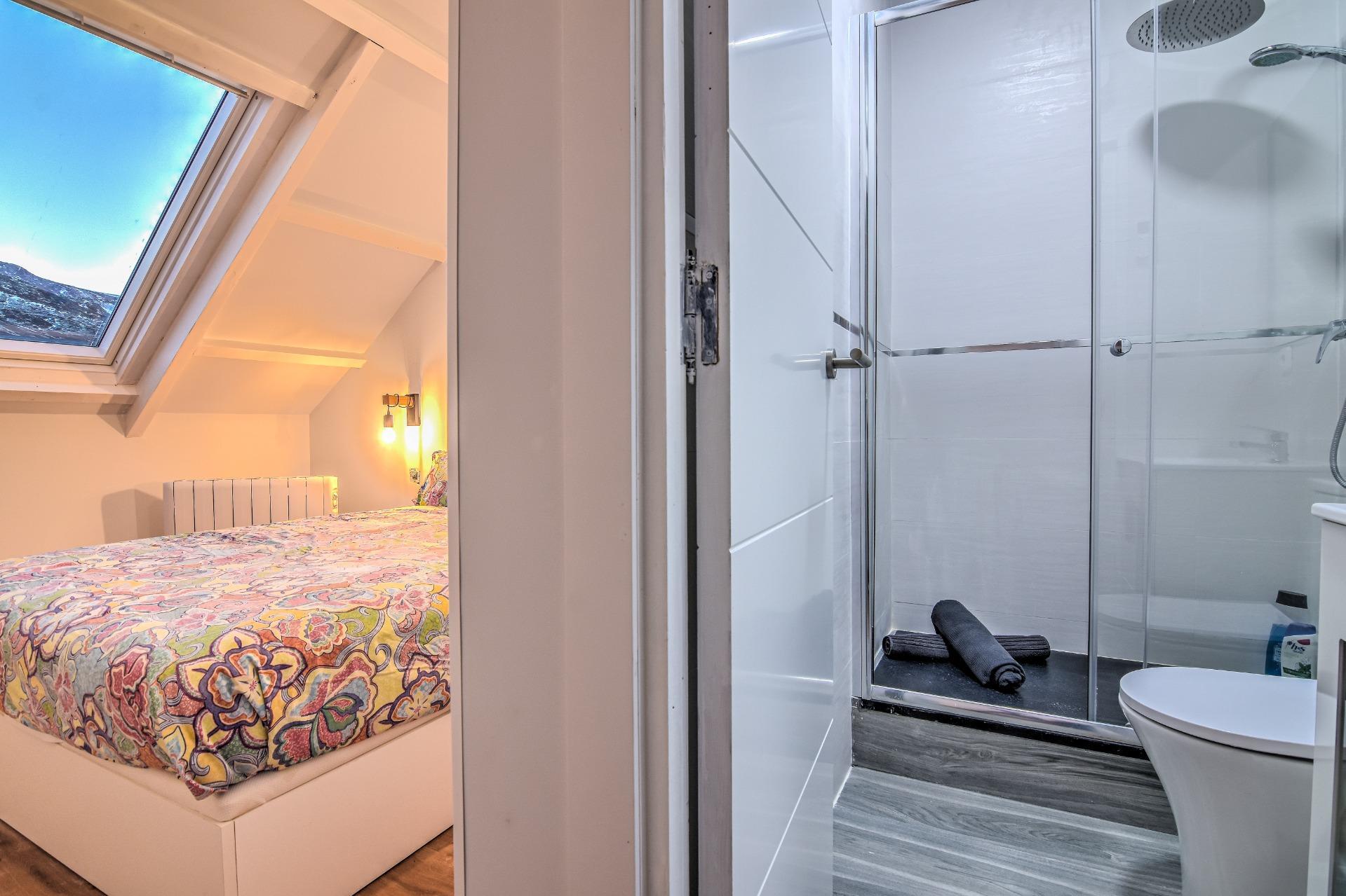 Chalet Adosado en Alto Campoo (Brañavieja)
