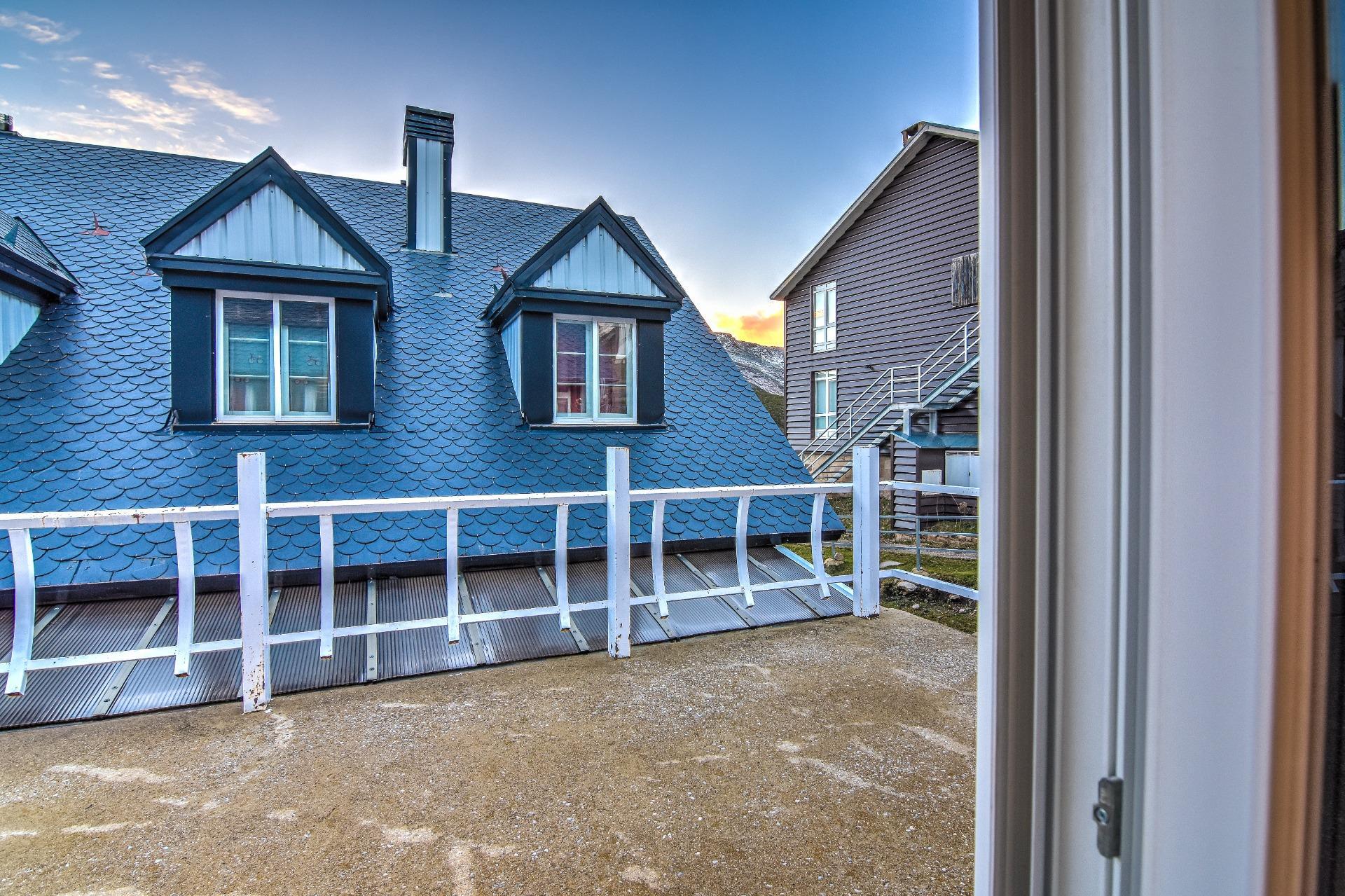 Chalet Adosado en Alto Campoo (Brañavieja)