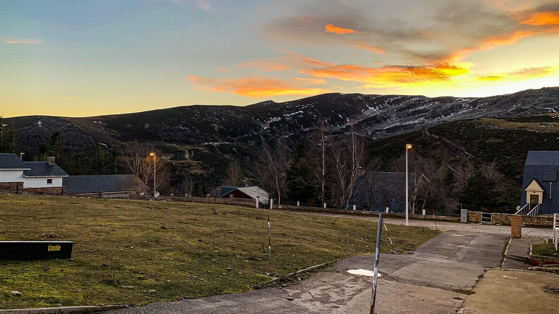 Chalet Adosado en Alto Campoo (Brañavieja)