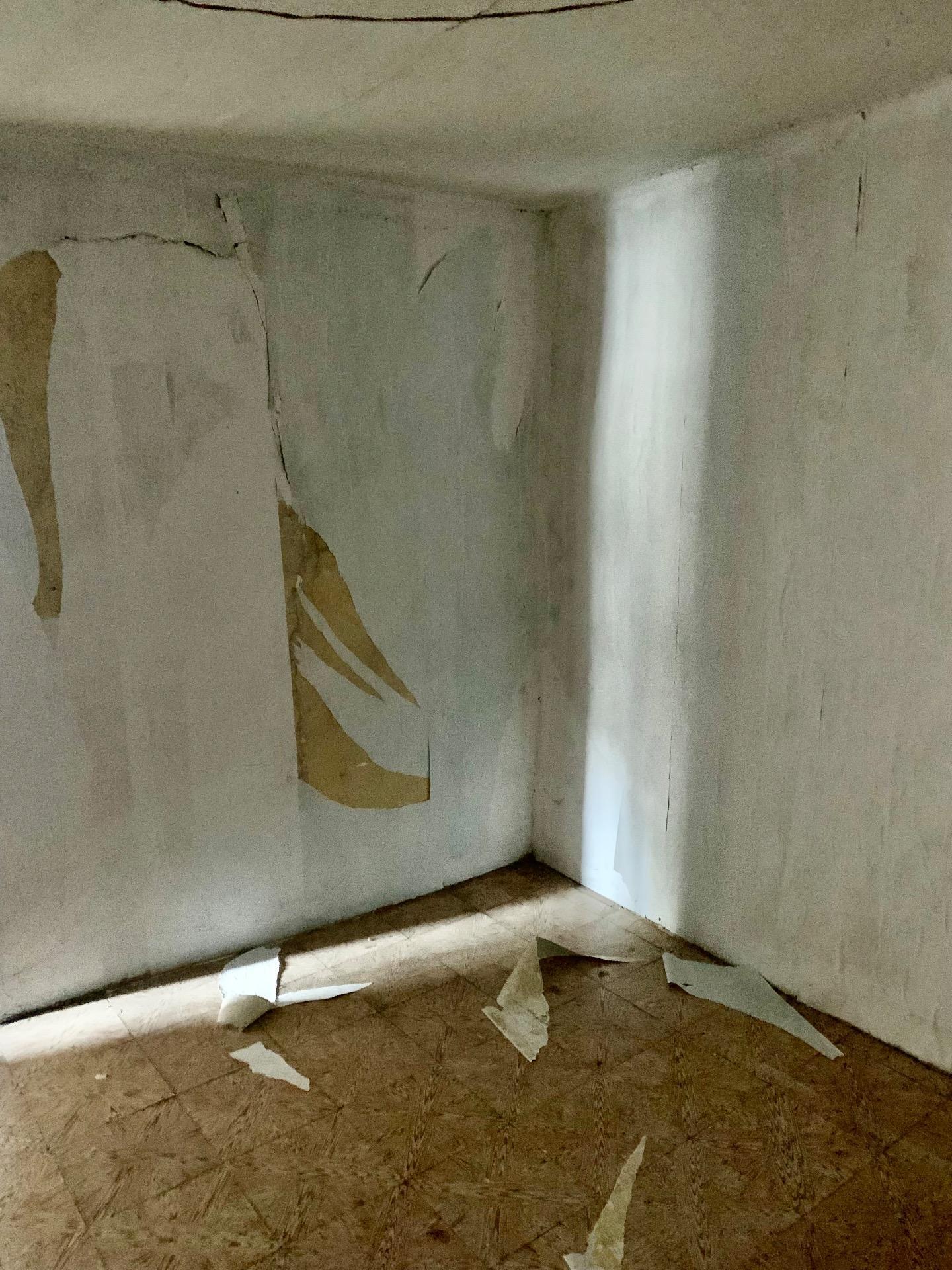 TRADICIONAL CASA A REHABILITAR DE 8 HABITACIONES EN VALLE DE LAS NAVAS + terreno 1116mtrs. urbano