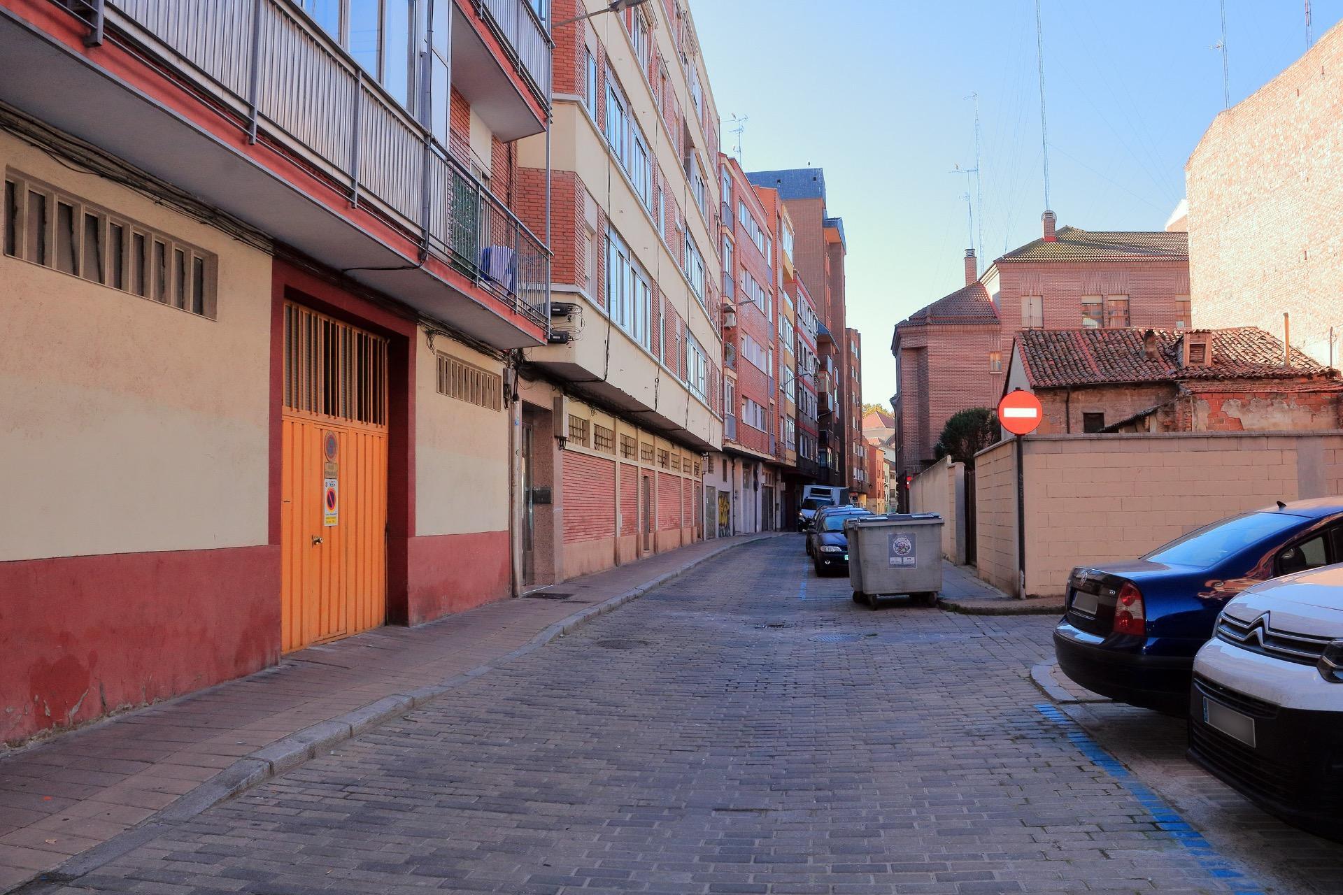 ESTUPENDO PISO DE 4 HABITACIONES RECIÉN REFORMADO EN EL CENTRO