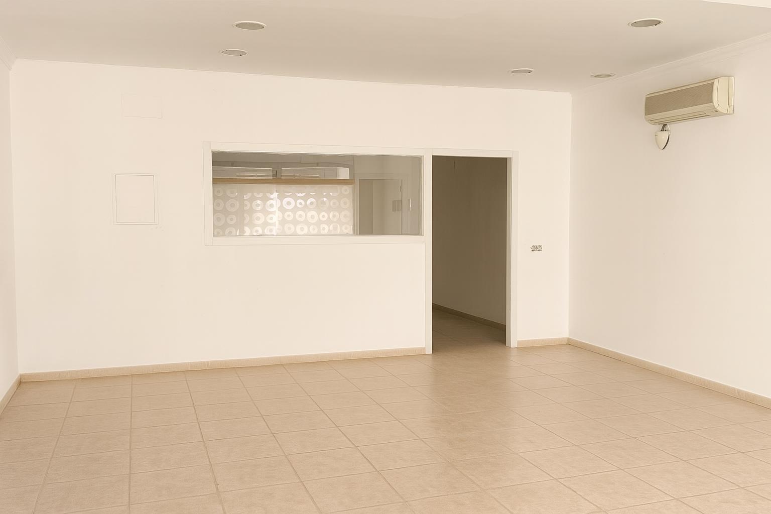 Local ideal para vivienda y negocio