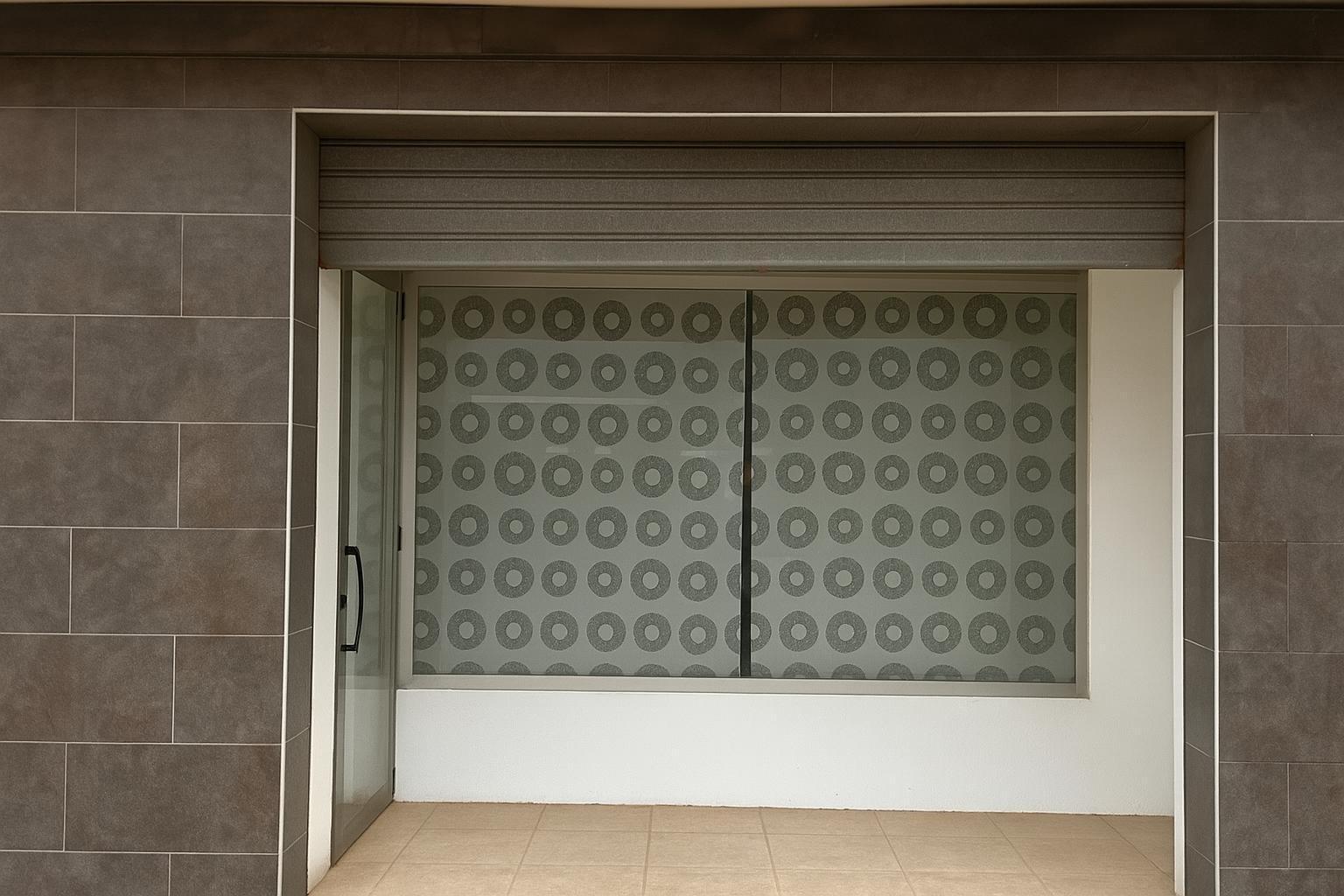 Local ideal para vivienda y negocio