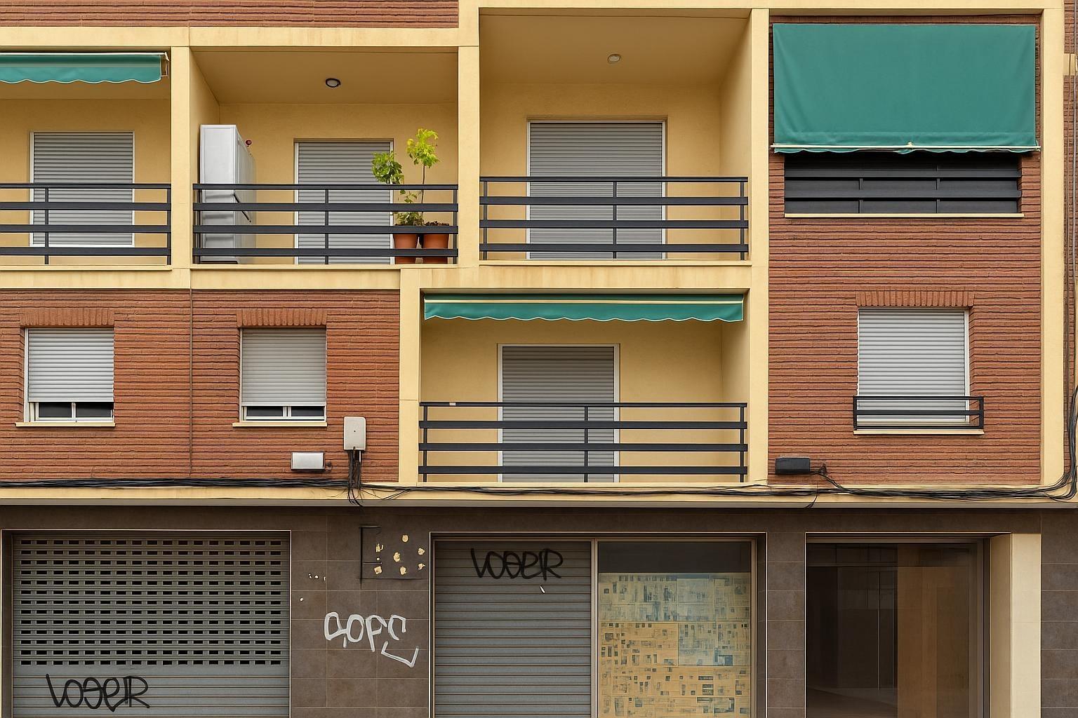 Local ideal para vivienda y negocio