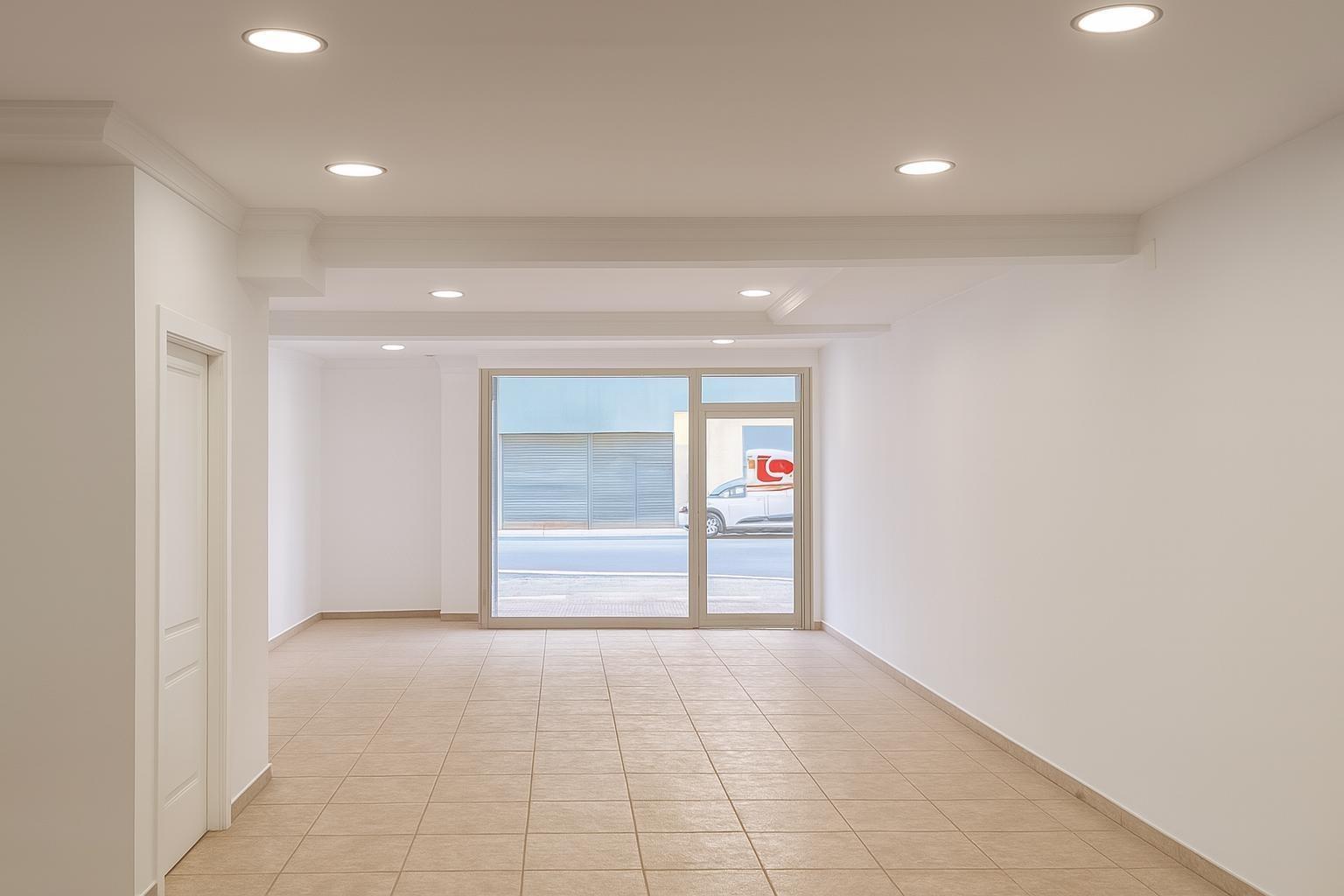 Local ideal para vivienda y negocio