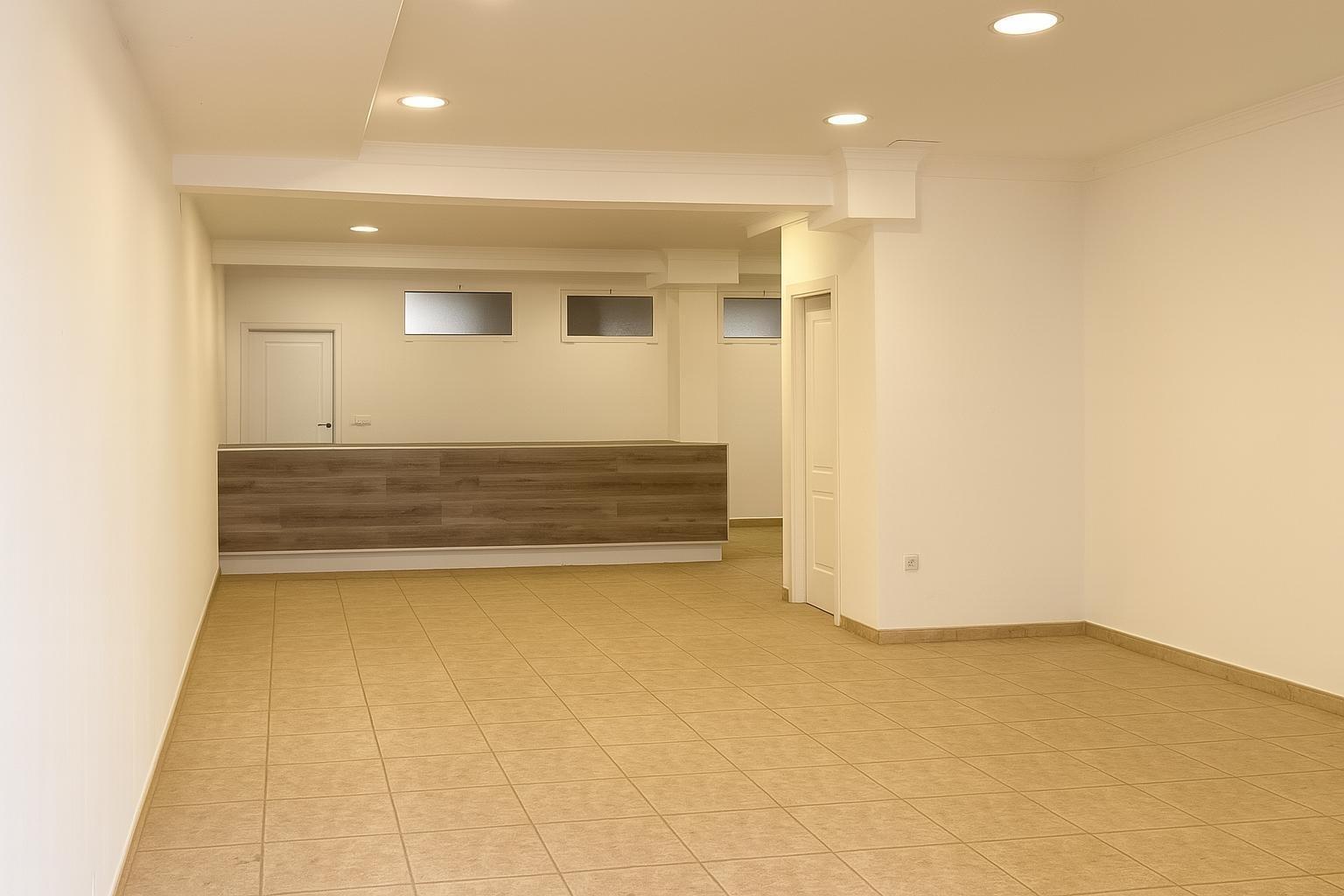 Local ideal para vivienda y negocio