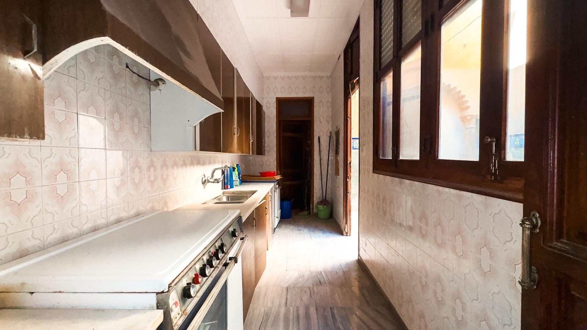 Palacete Modernista en venta en Novelda (Alicante)
