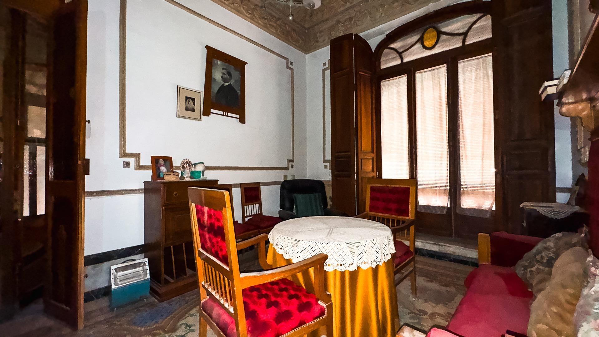 Palacete Modernista en venta en Novelda (Alicante)
