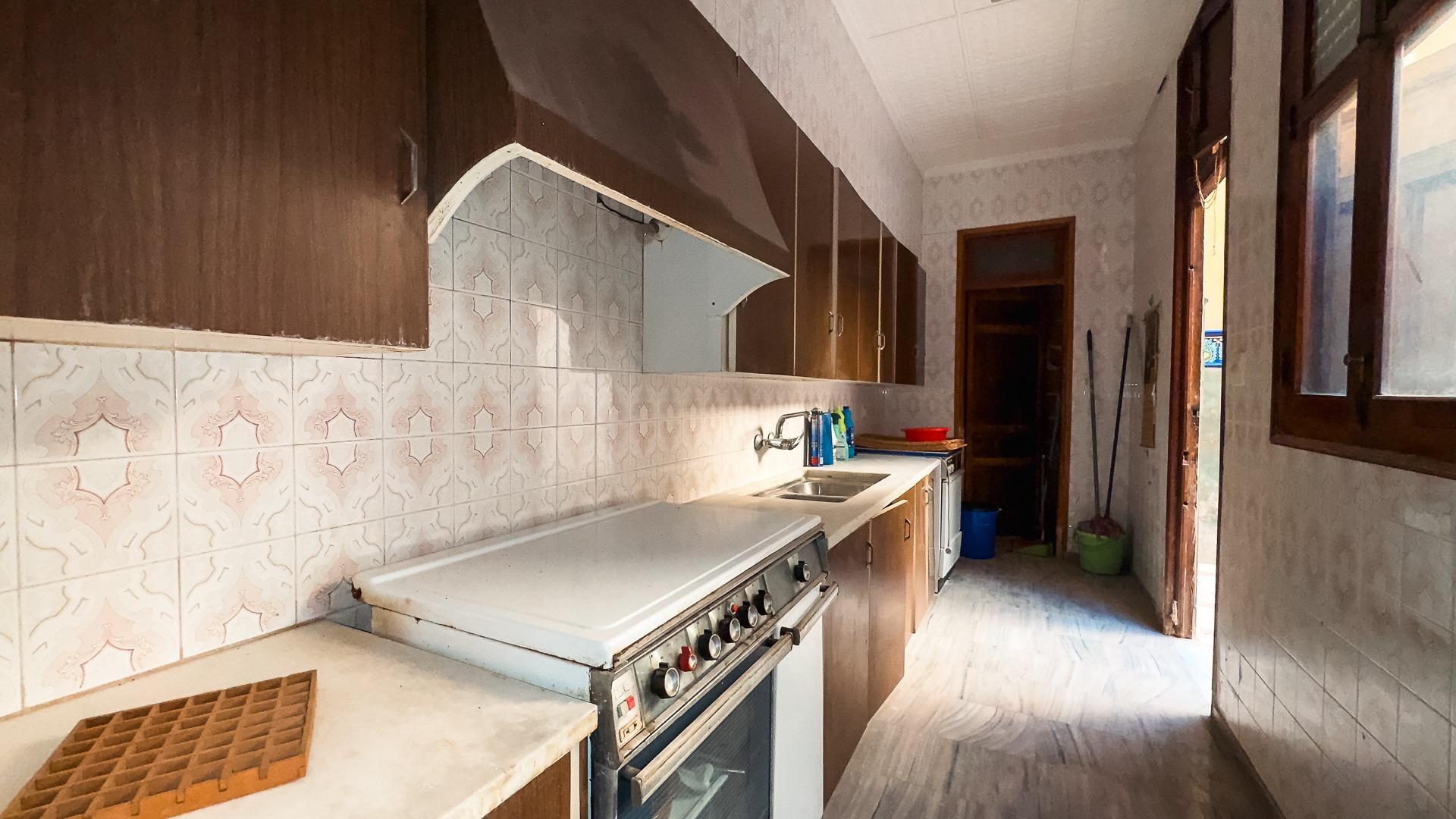 Palacete Modernista en venta en Novelda (Alicante)