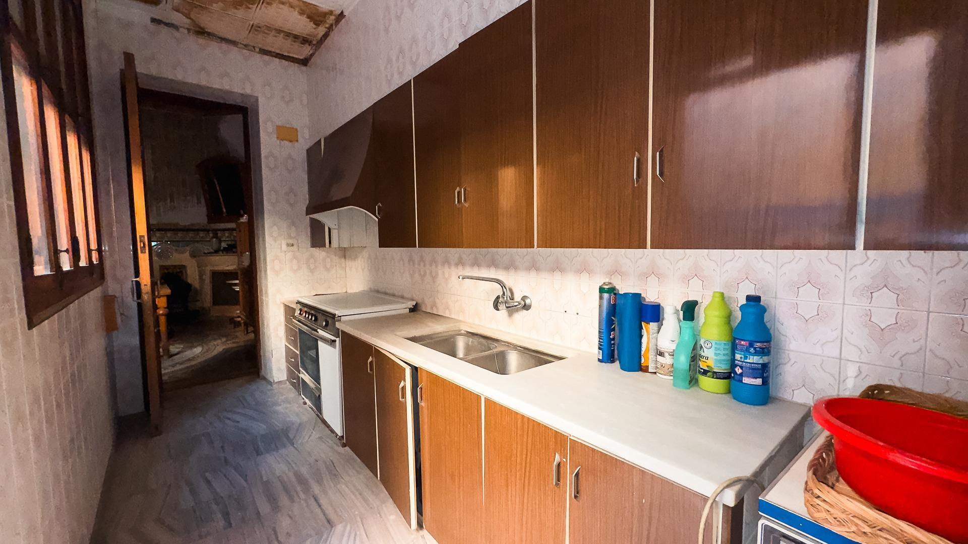 Palacete Modernista en venta en Novelda (Alicante)