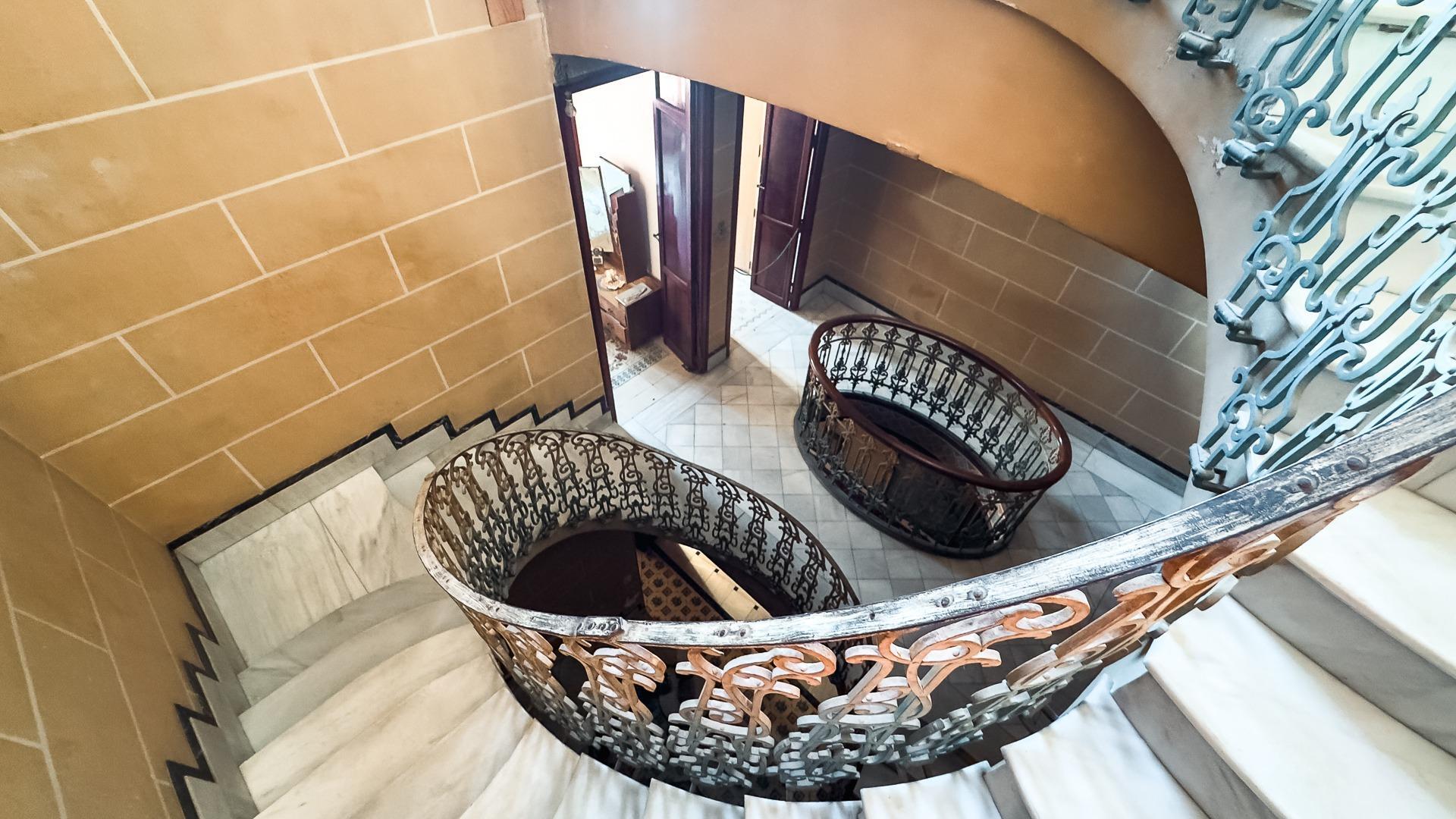 Palacete Modernista en venta en Novelda (Alicante)