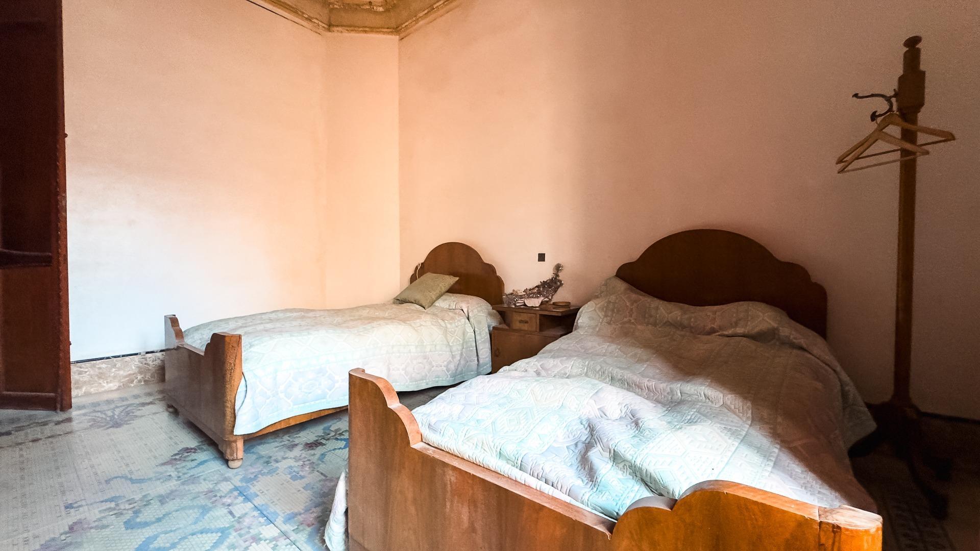 Palacete Modernista en venta en Novelda (Alicante)