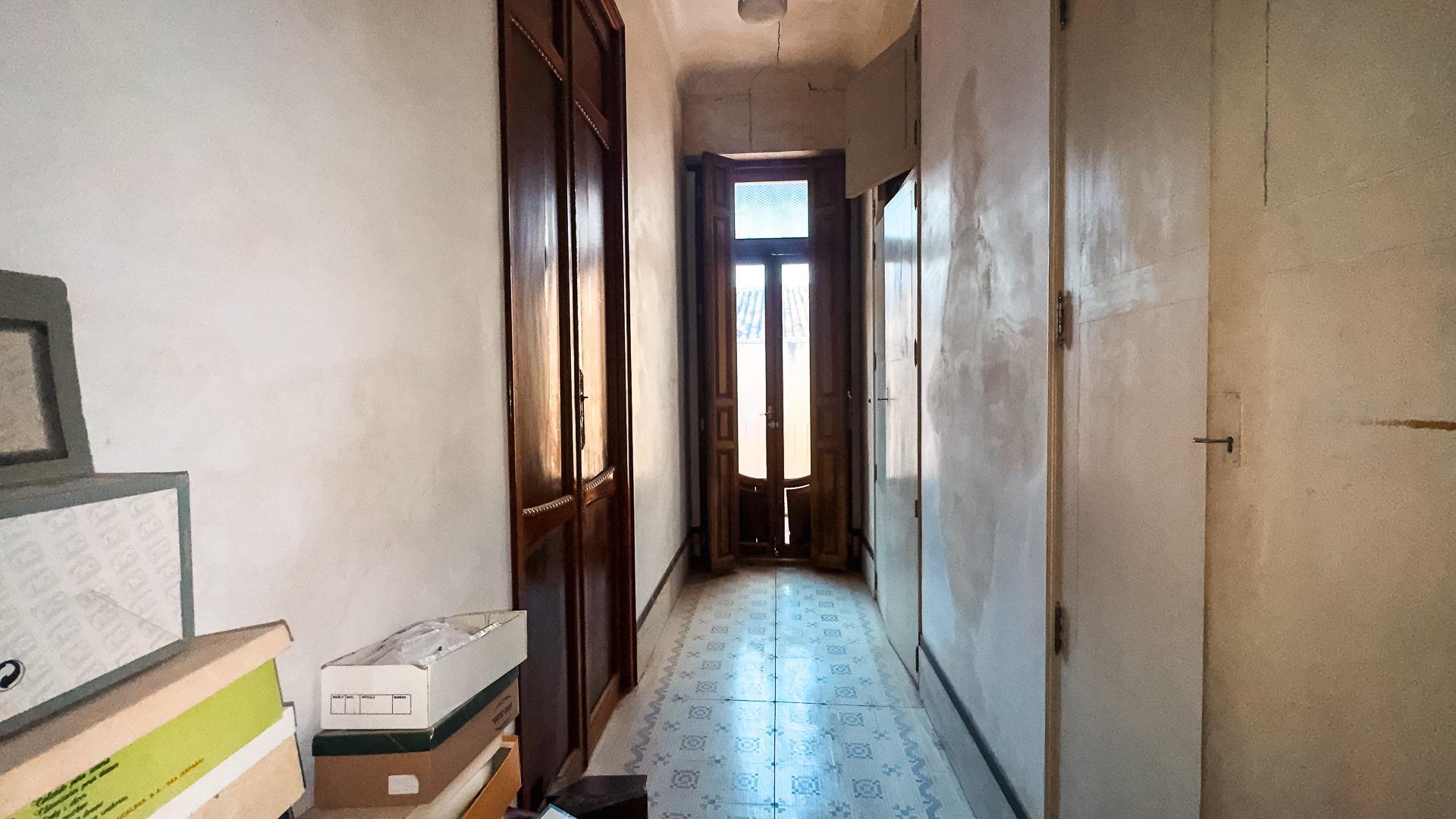 Palacete Modernista en venta en Novelda (Alicante)