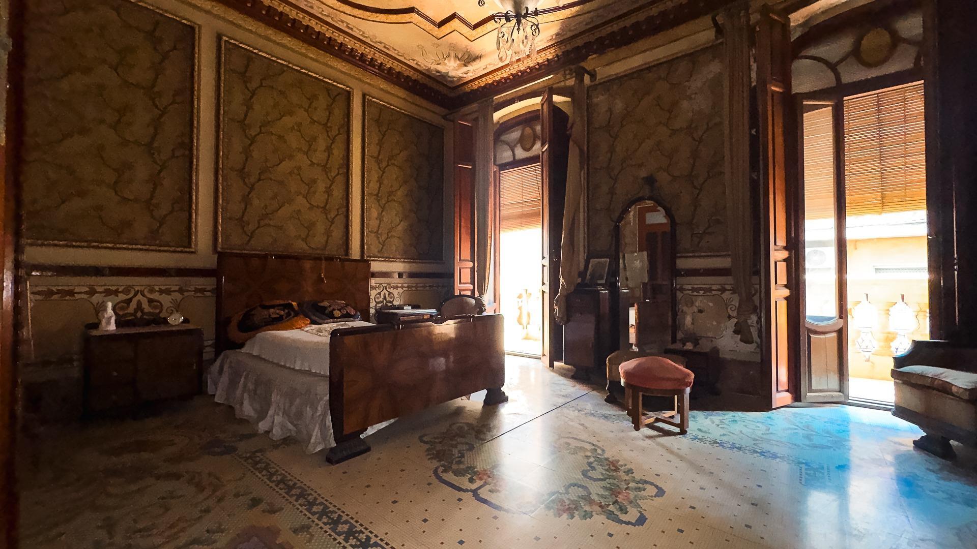 Palacete Modernista en venta en Novelda (Alicante)