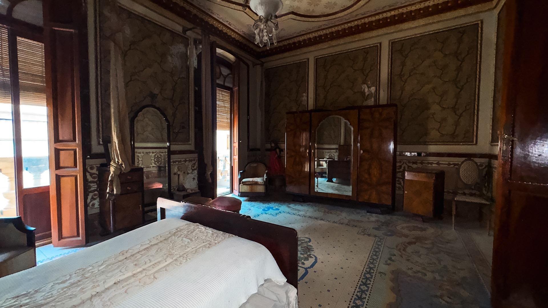 Palacete Modernista en venta en Novelda (Alicante)
