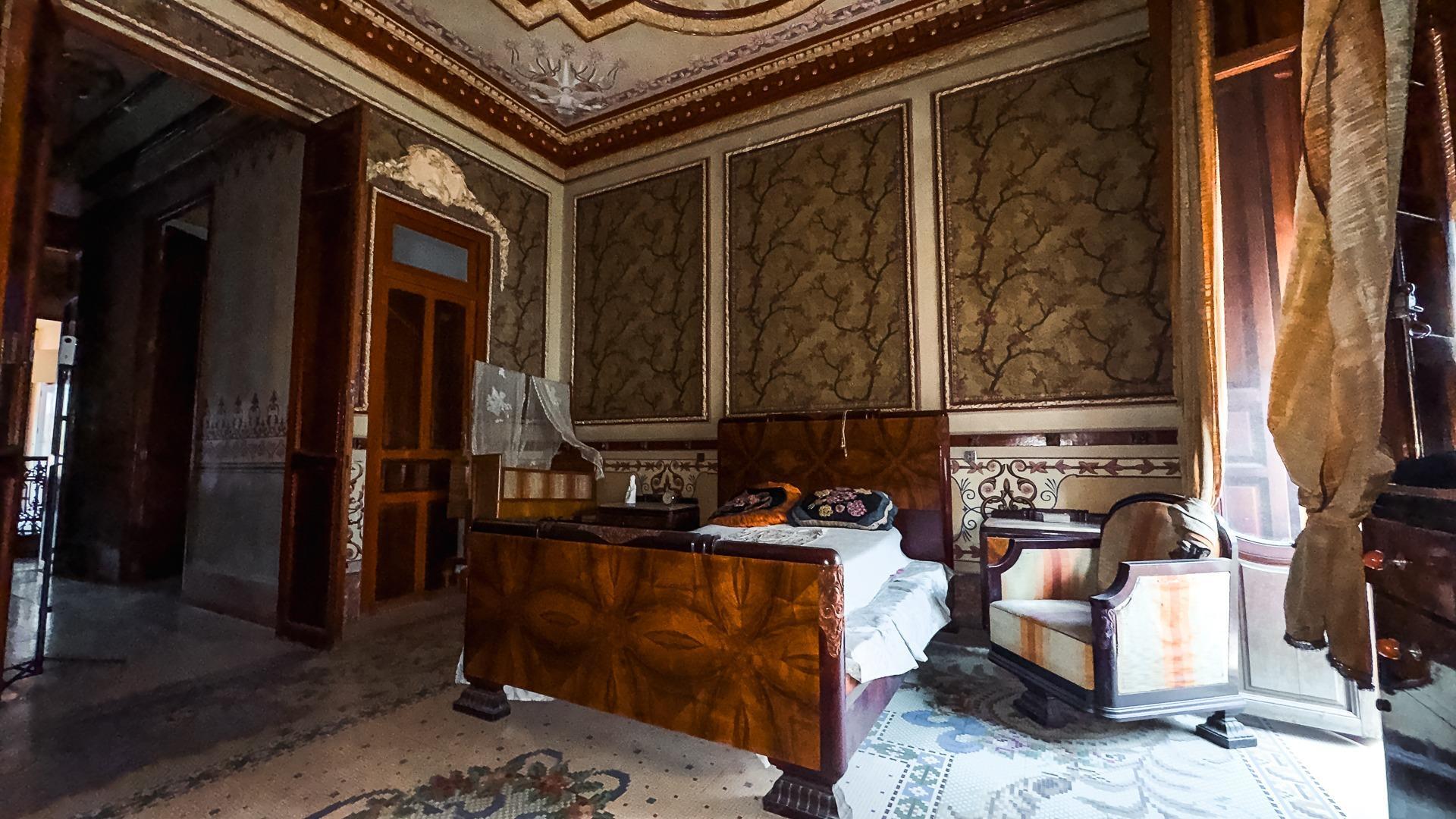 Palacete Modernista en venta en Novelda (Alicante)