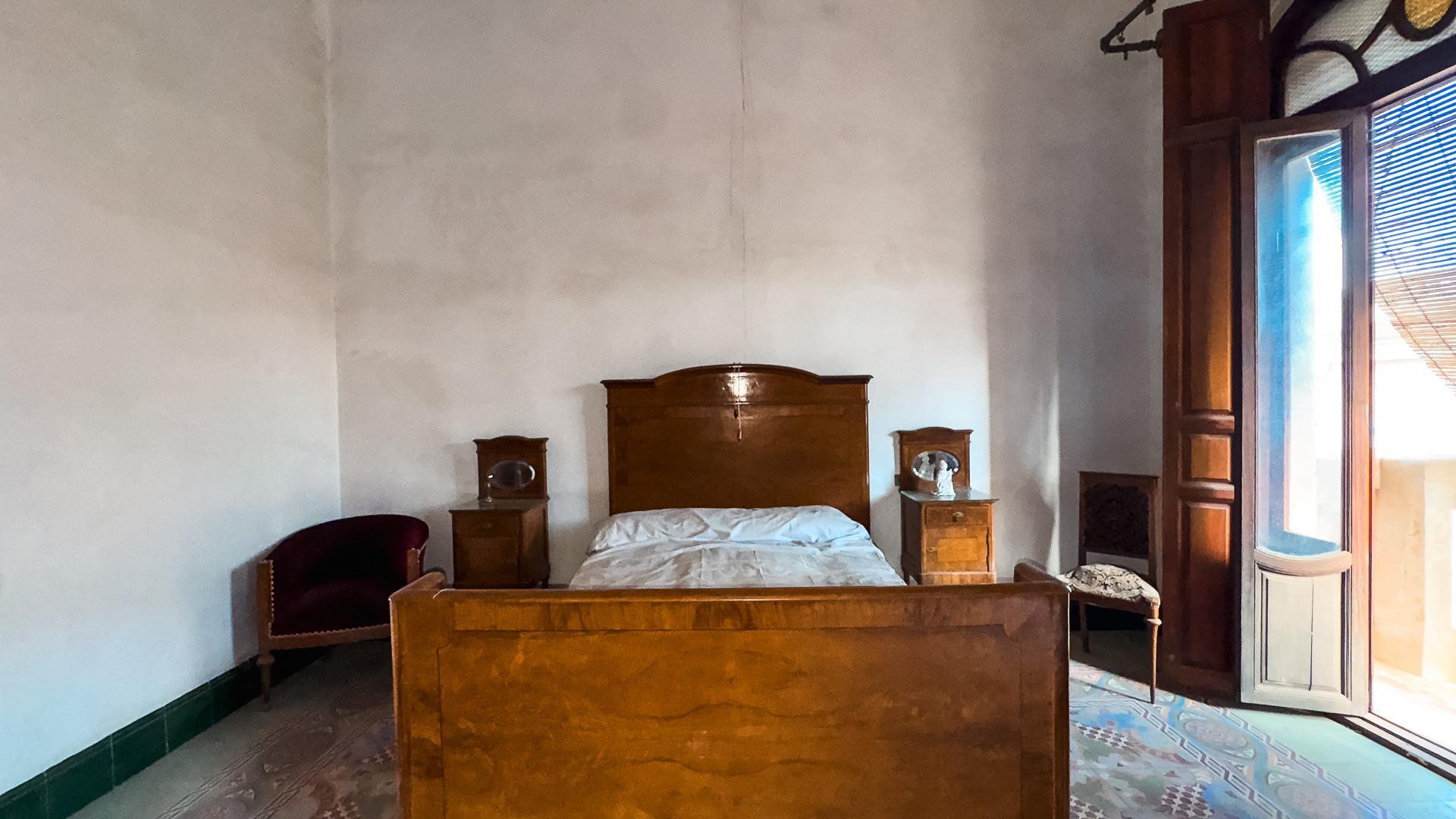 Palacete Modernista en venta en Novelda (Alicante)