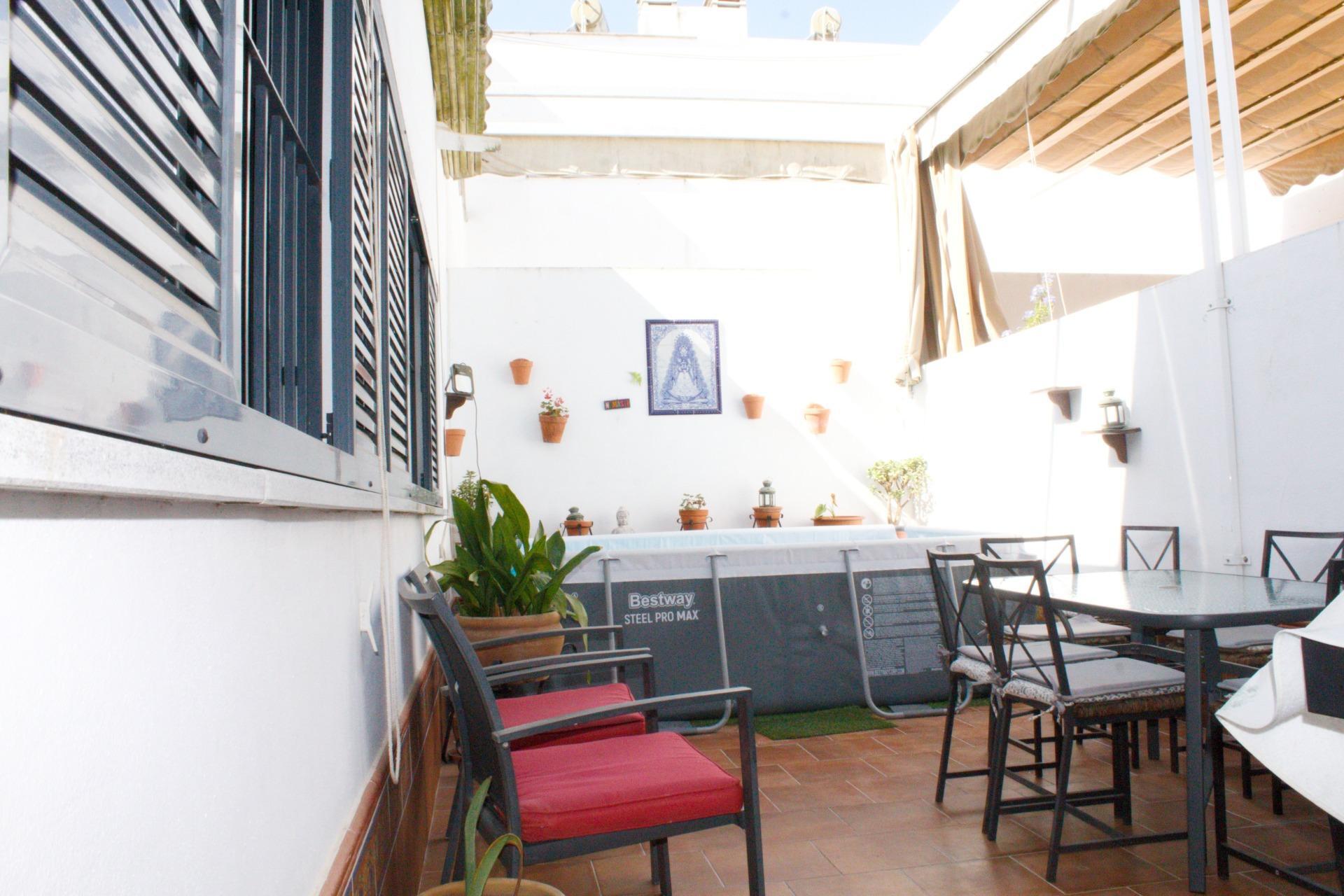 Casas o chalets en Villanueva del Ariscal
