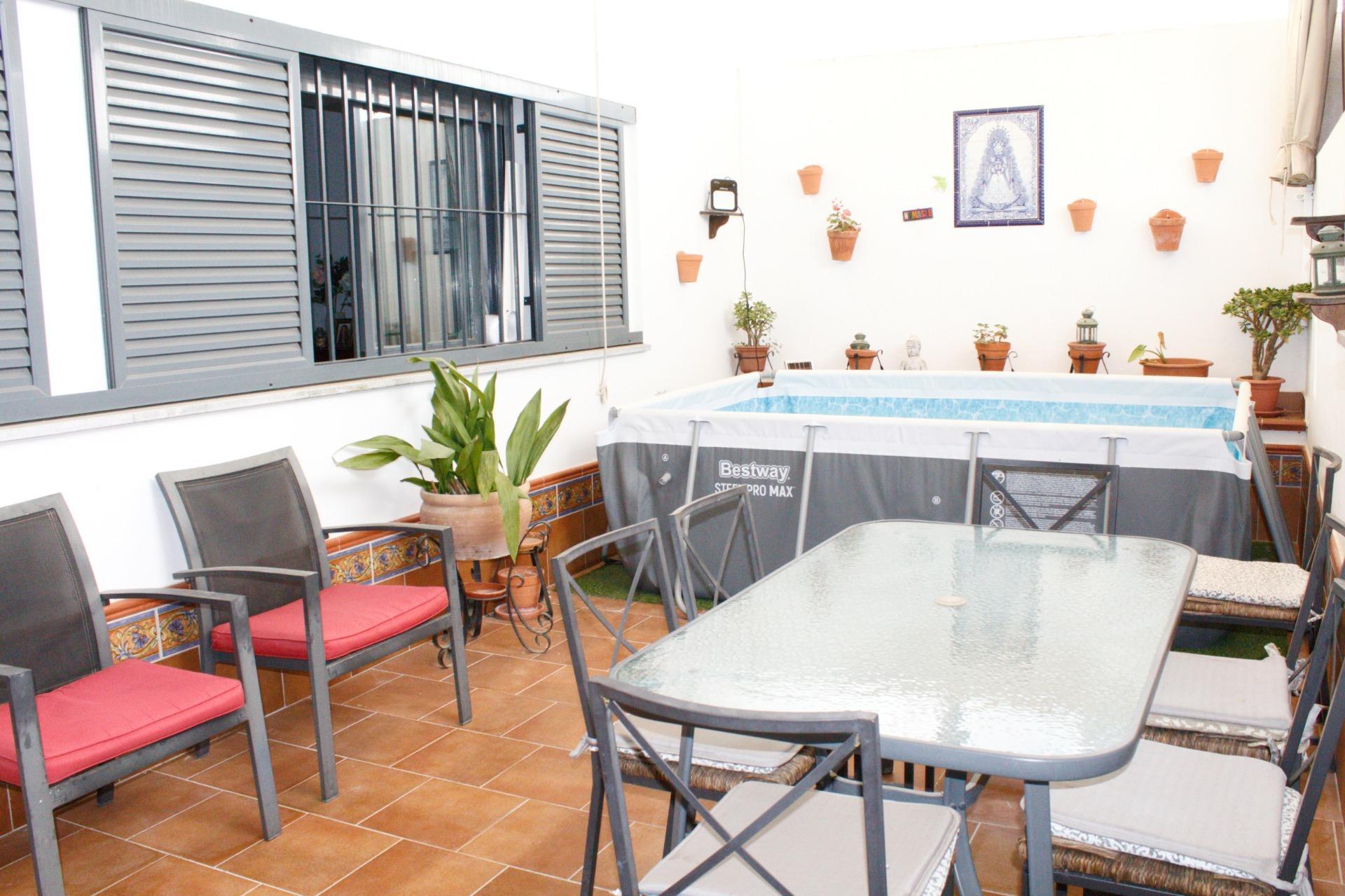 Casas o chalets en Villanueva del Ariscal