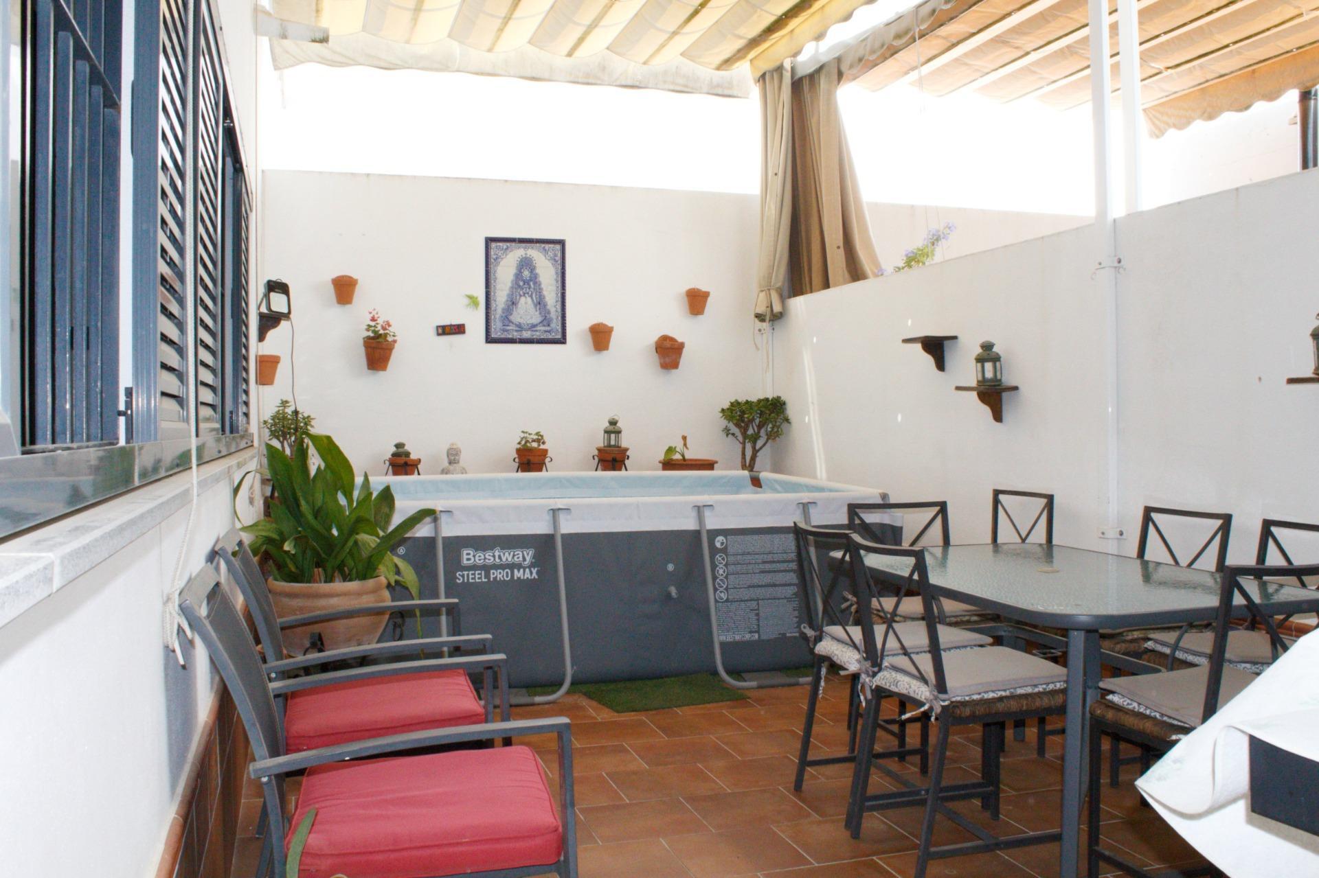 Casas o chalets en Villanueva del Ariscal