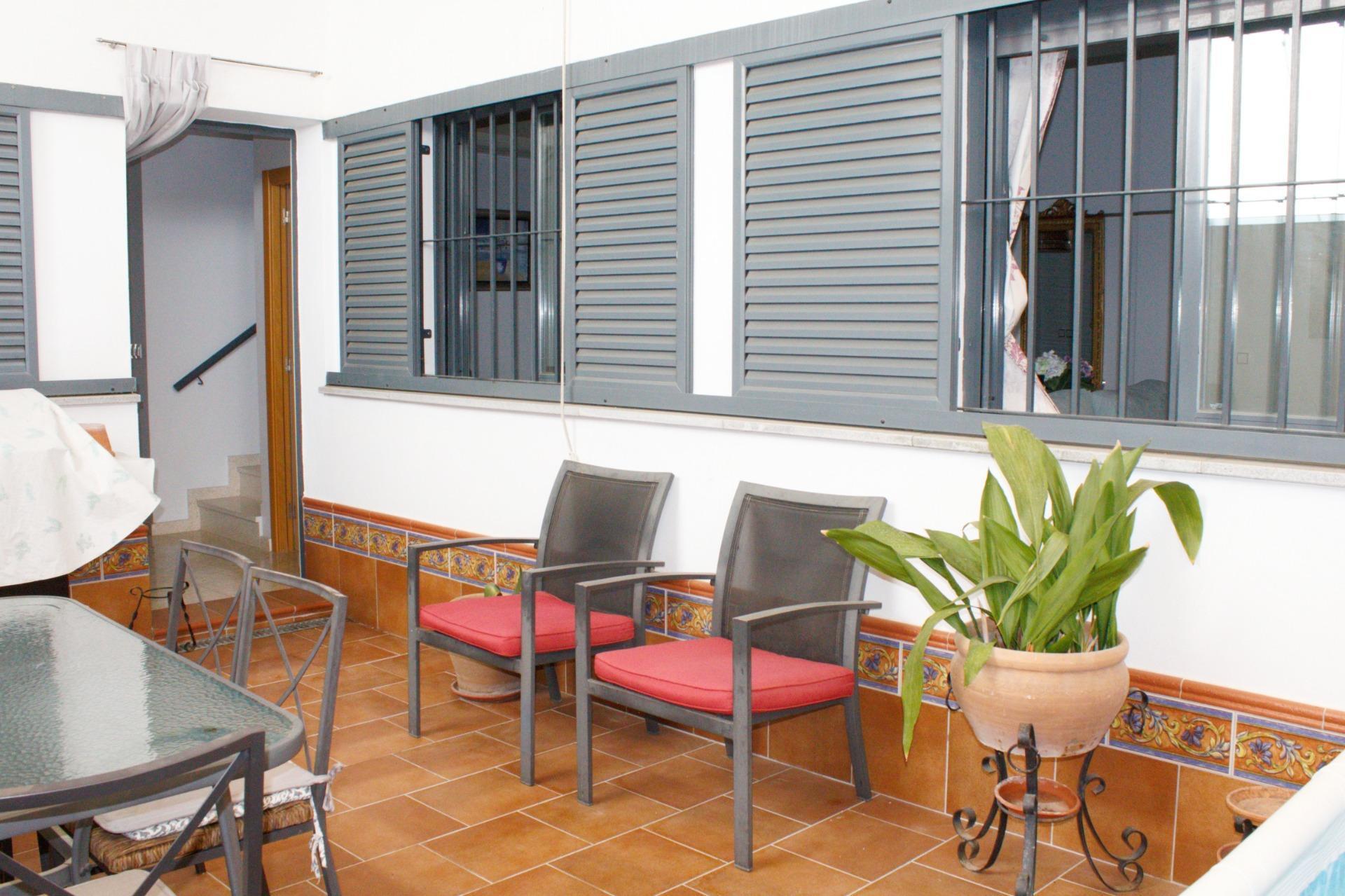 Casas o chalets en Villanueva del Ariscal