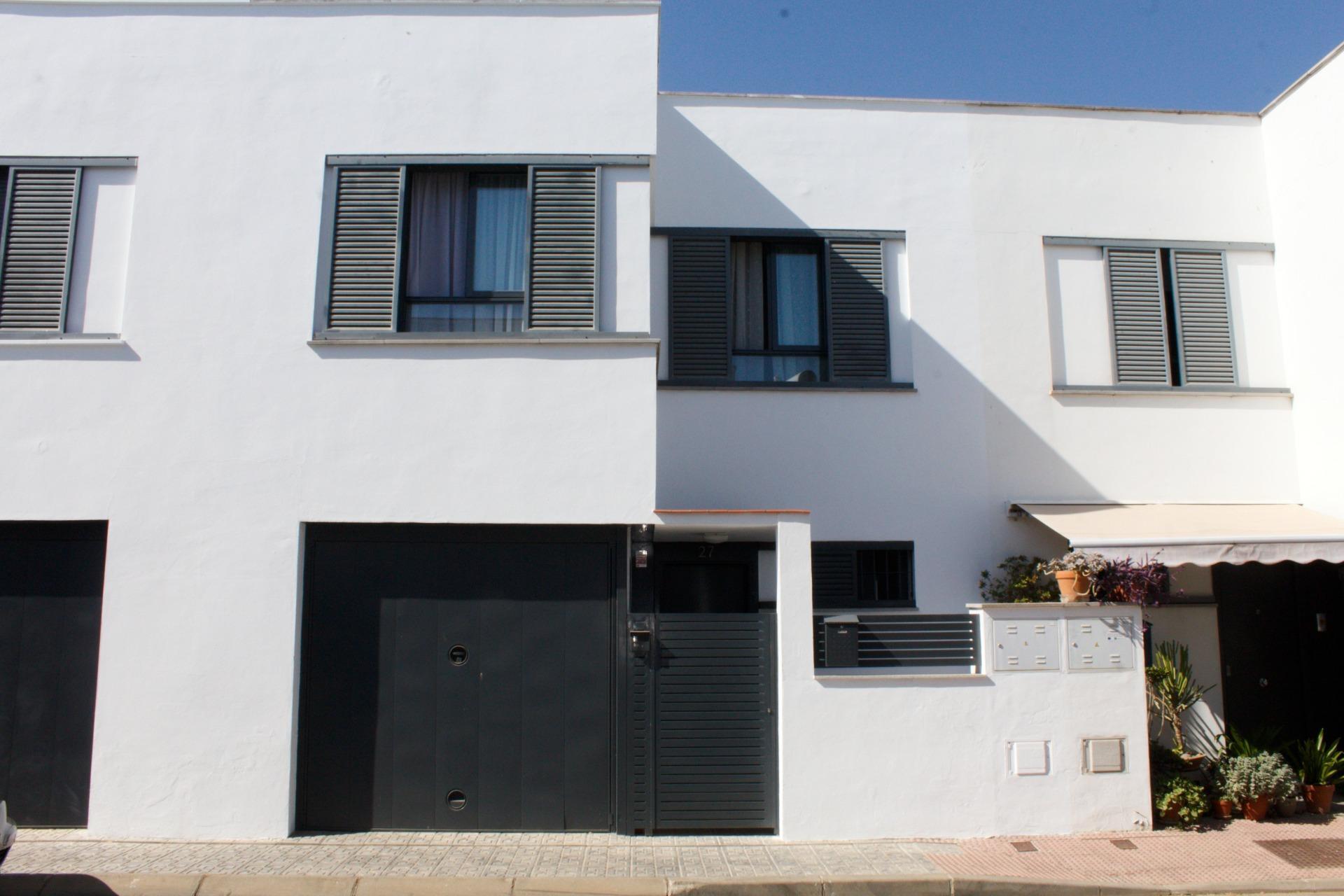 Casas o chalets en Villanueva del Ariscal