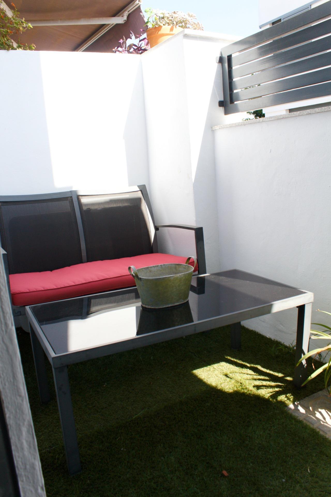 Casas o chalets en Villanueva del Ariscal