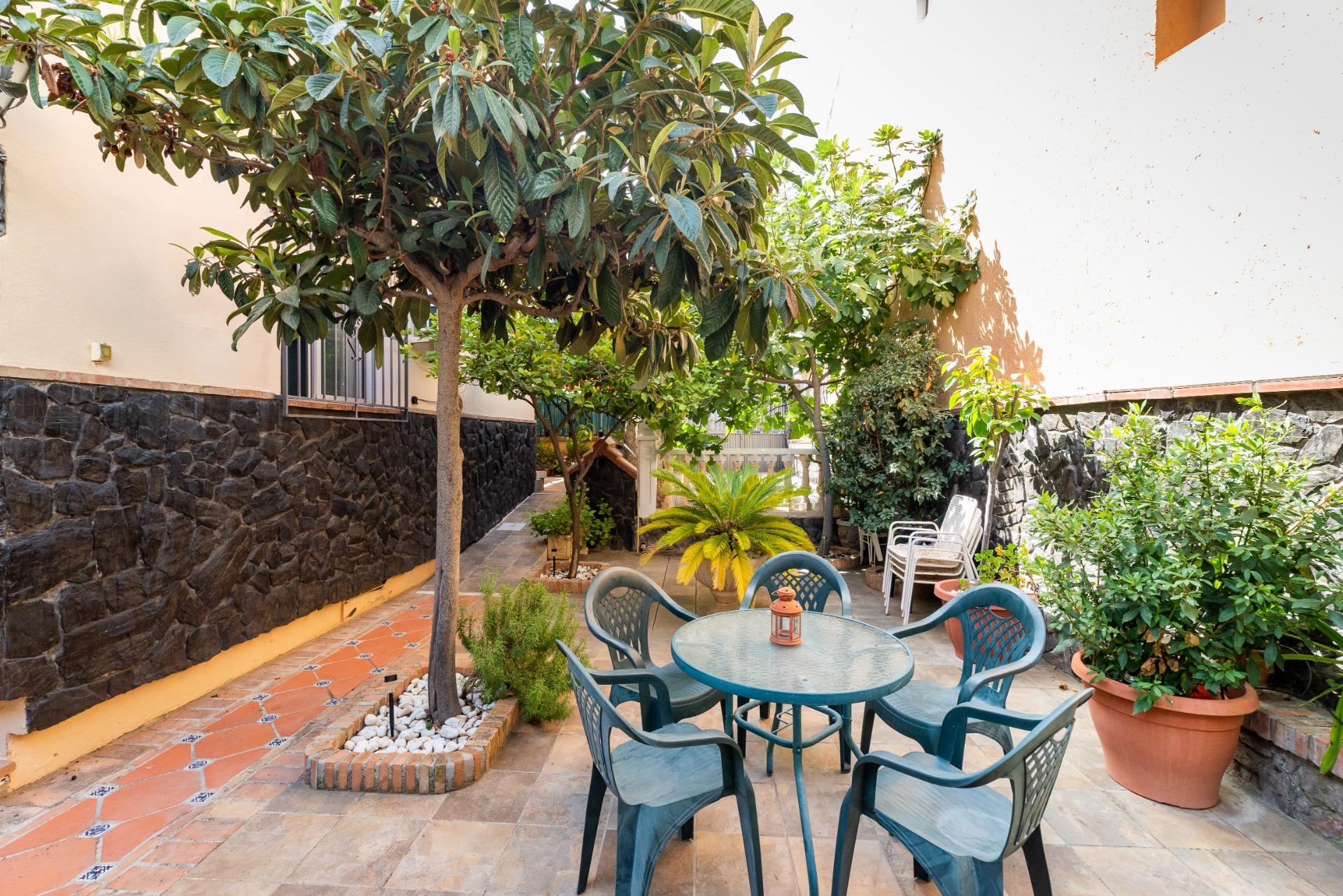 La Zubia, Granada