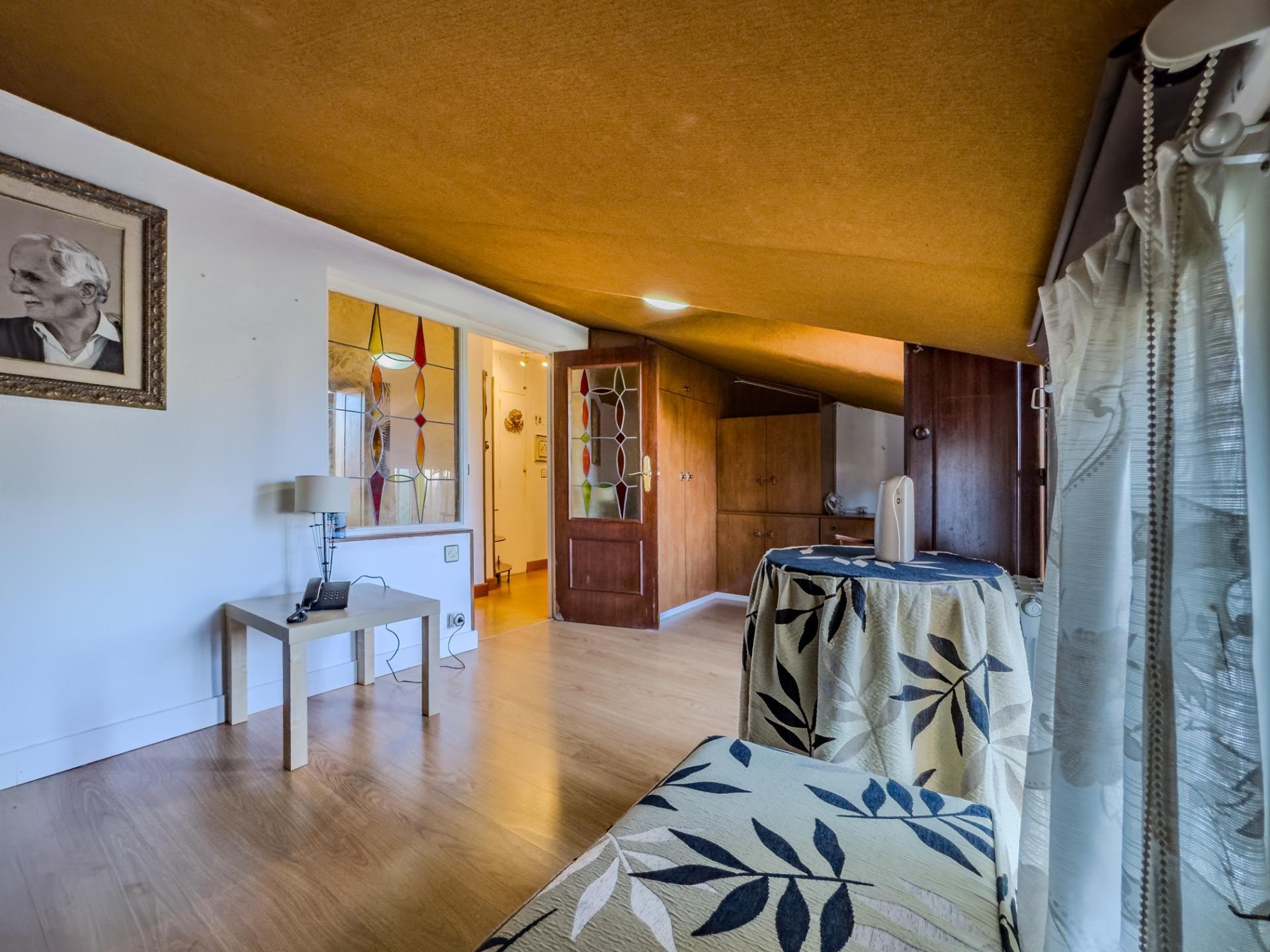 Apartment in Santander