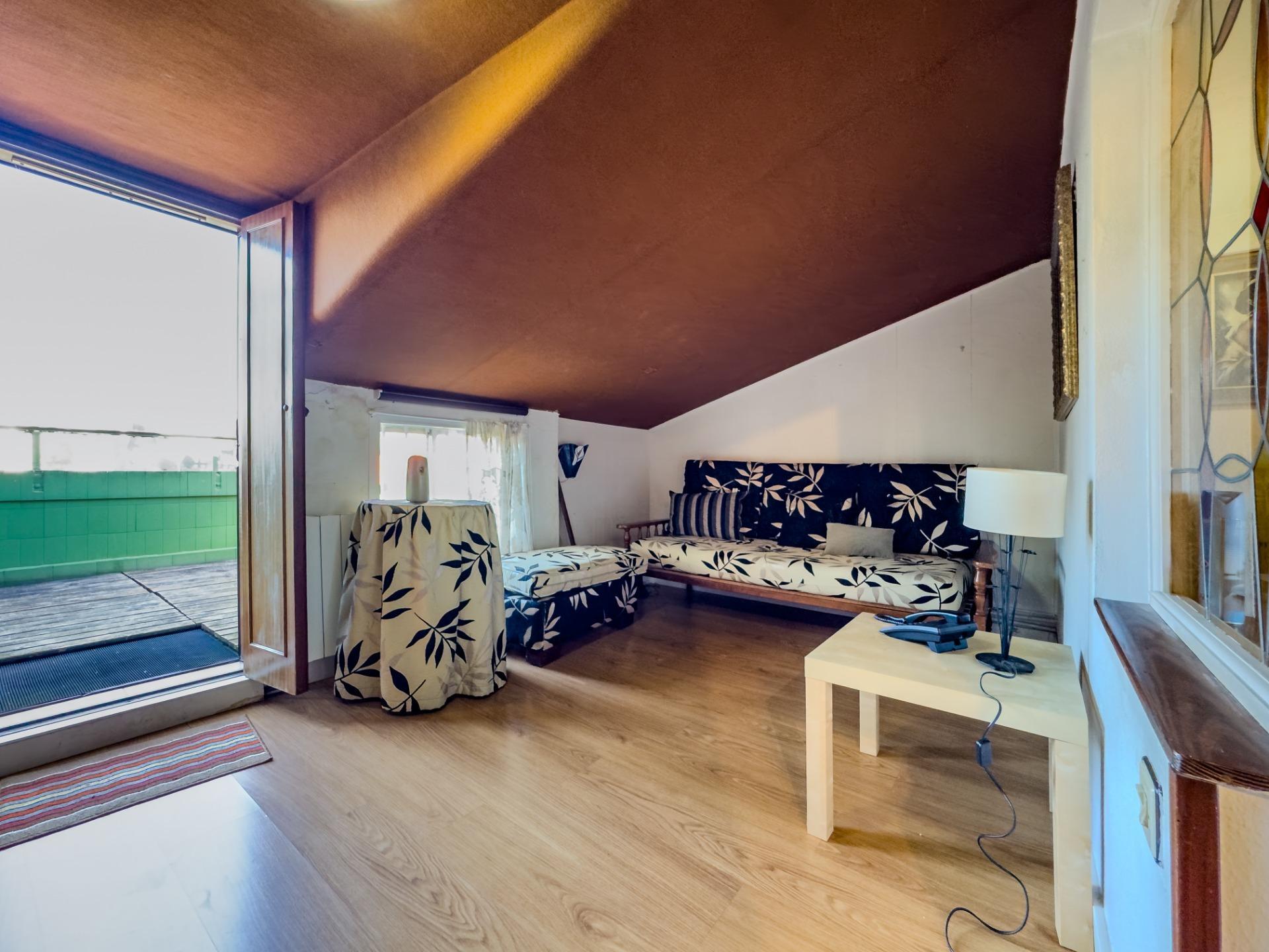 Apartment in Santander