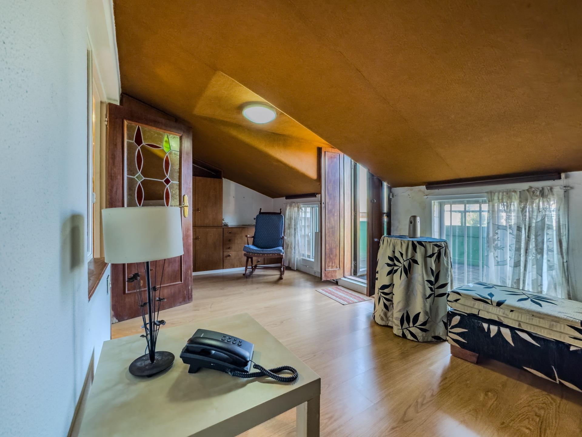 Apartment in Santander