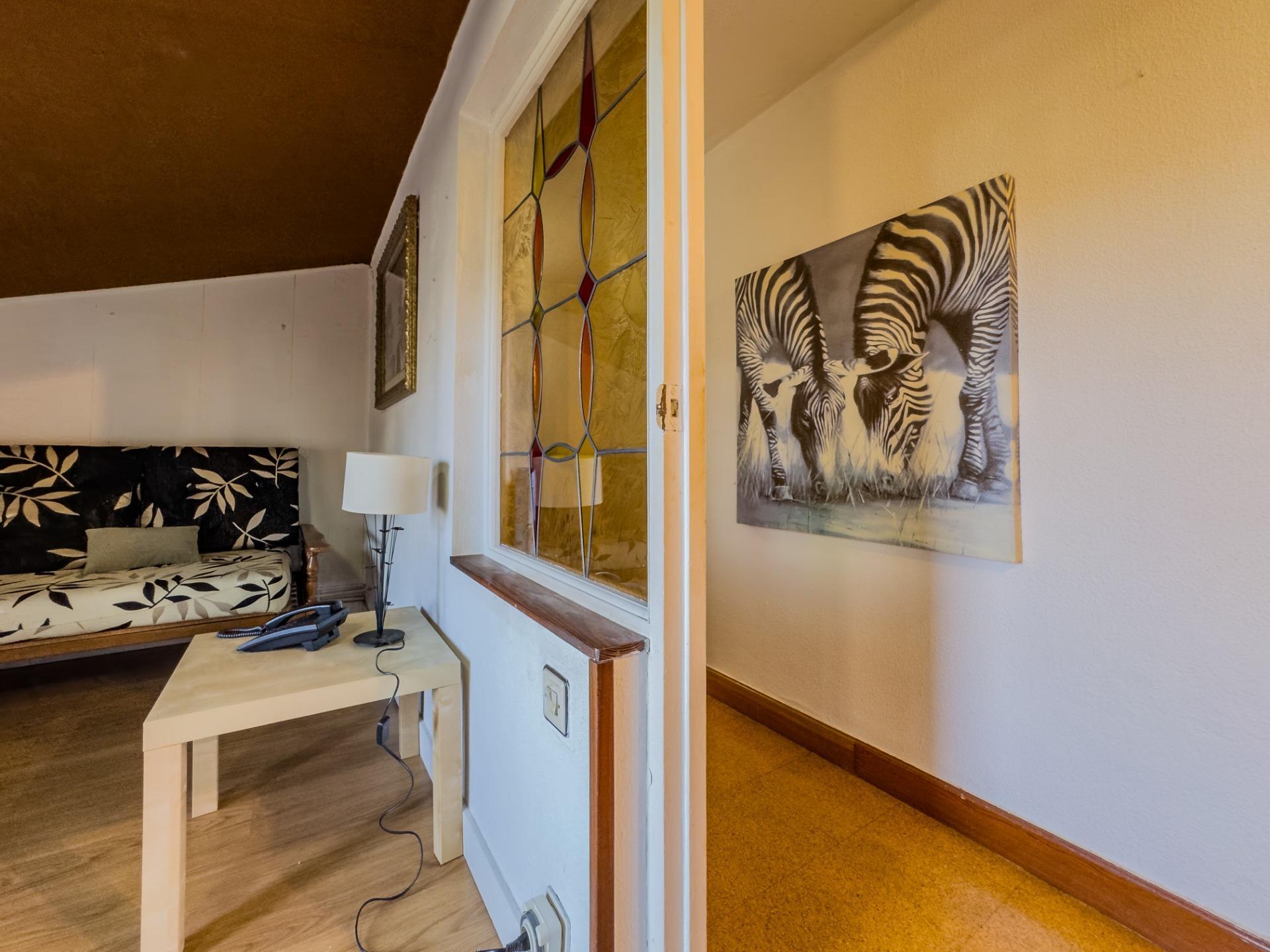 Apartment in Santander