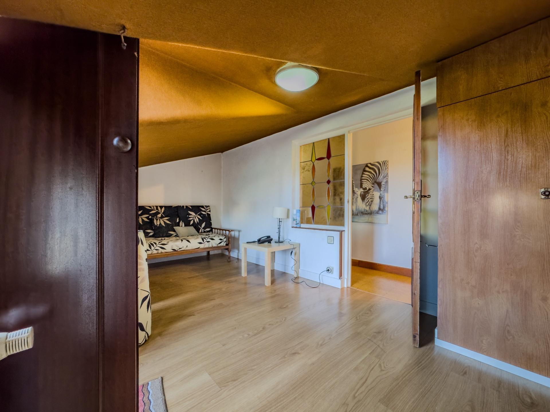 Apartment in Santander