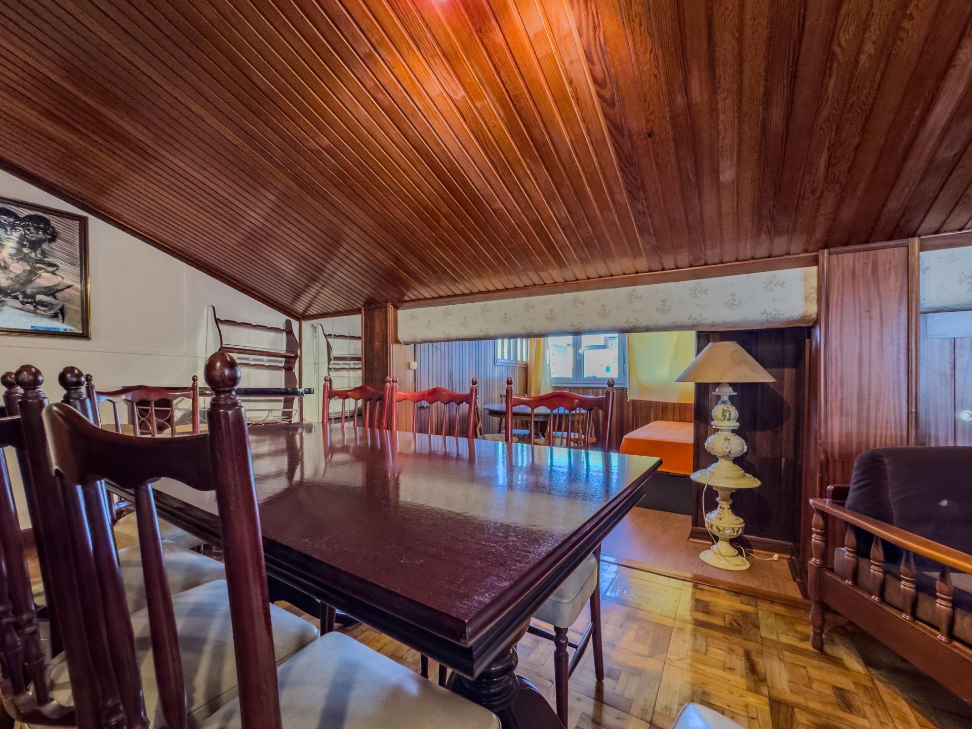 Apartment in Santander