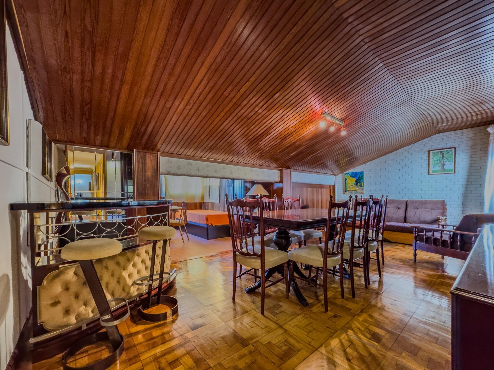 Apartment in Santander