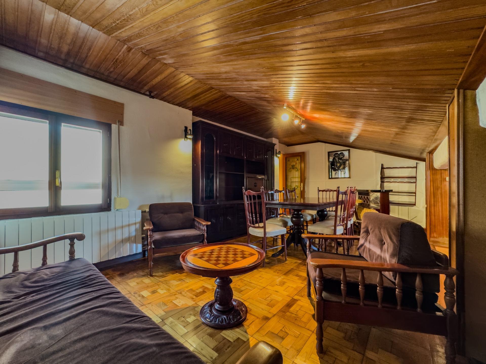 Apartment in Santander