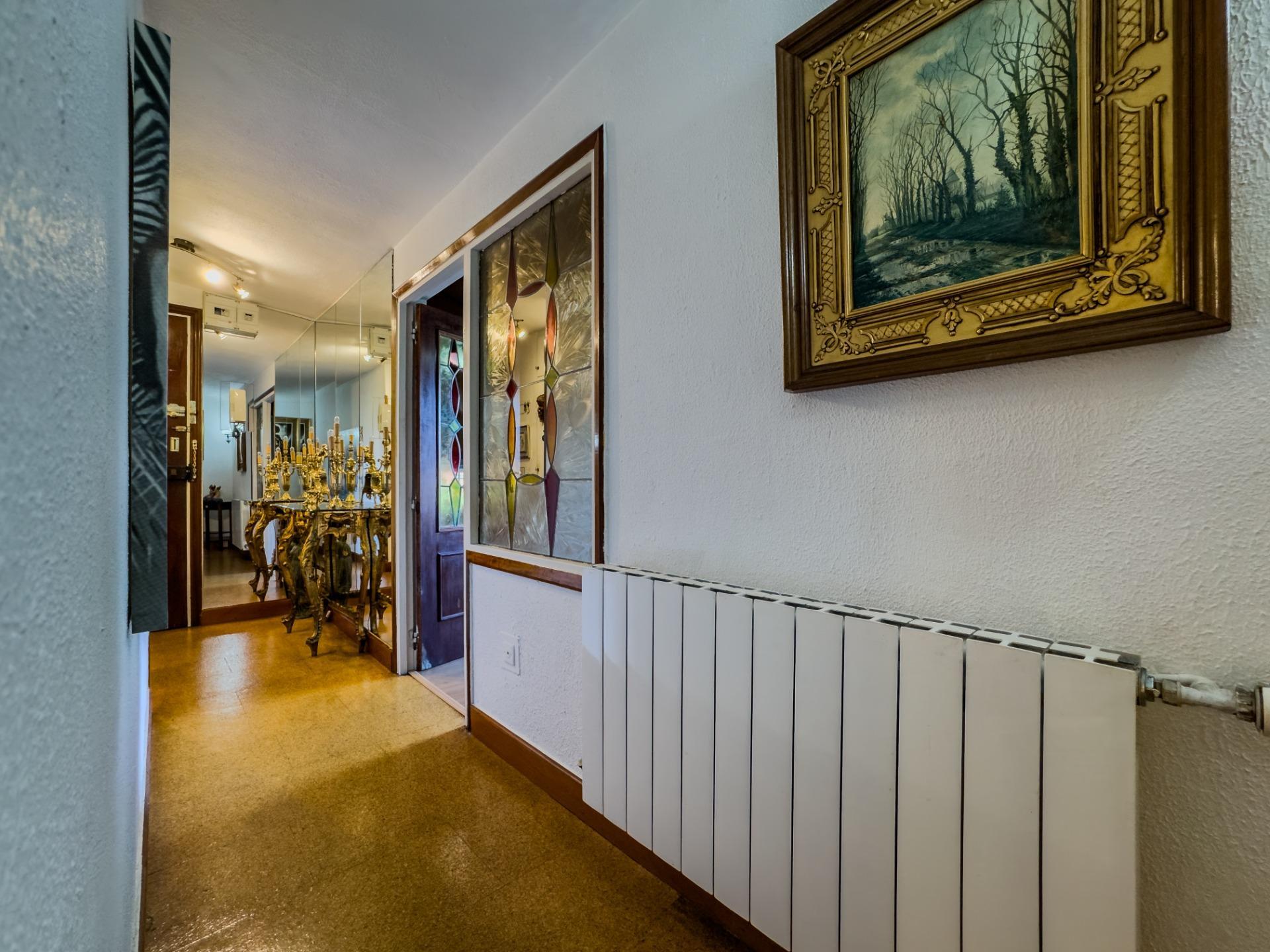 Apartment in Santander