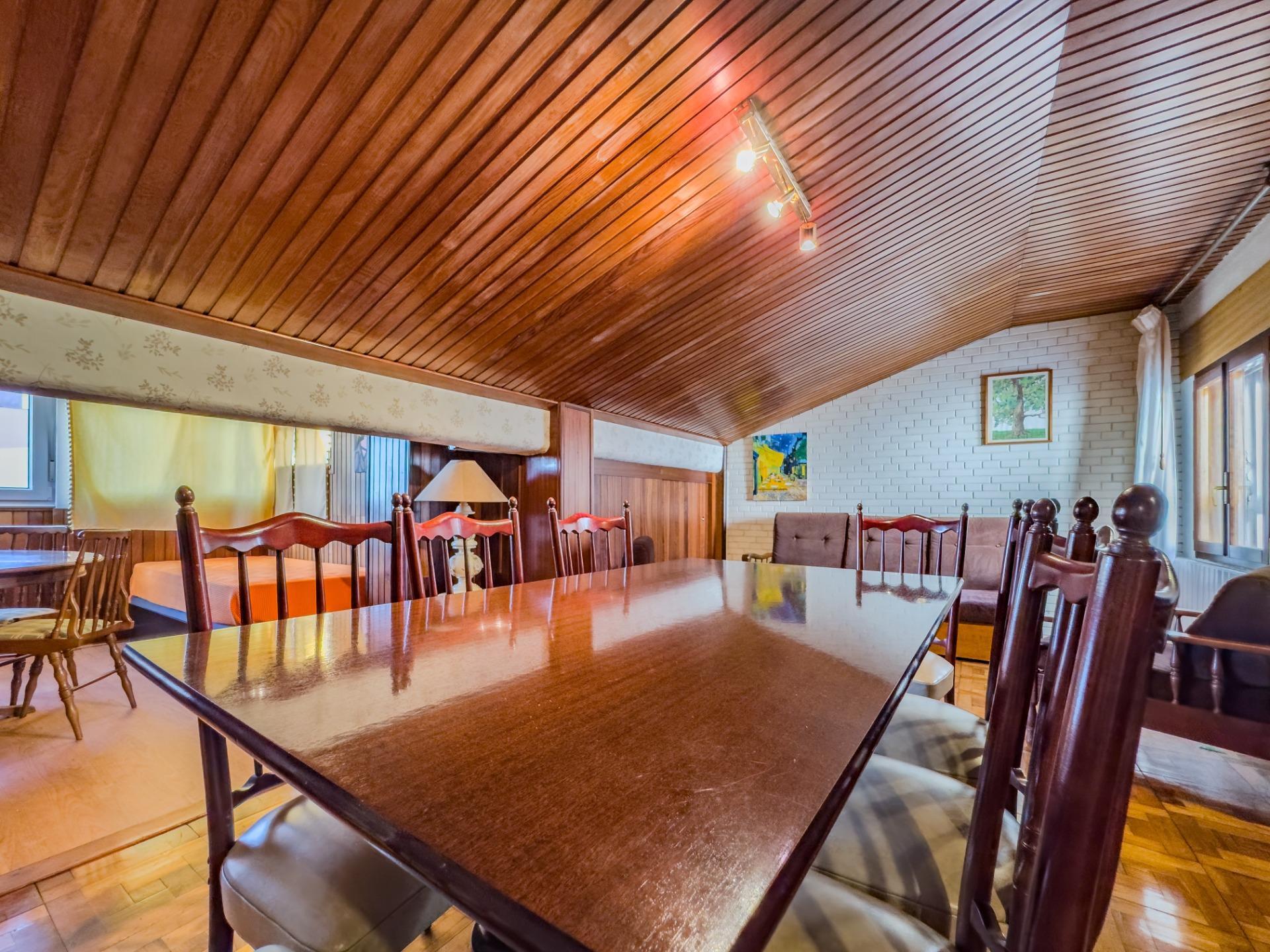 Apartment in Santander